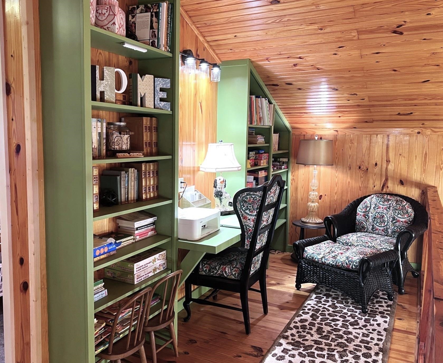 Photo 25 - Residential for sale – 76 W Cool Water Retreat   Mountain View, AR