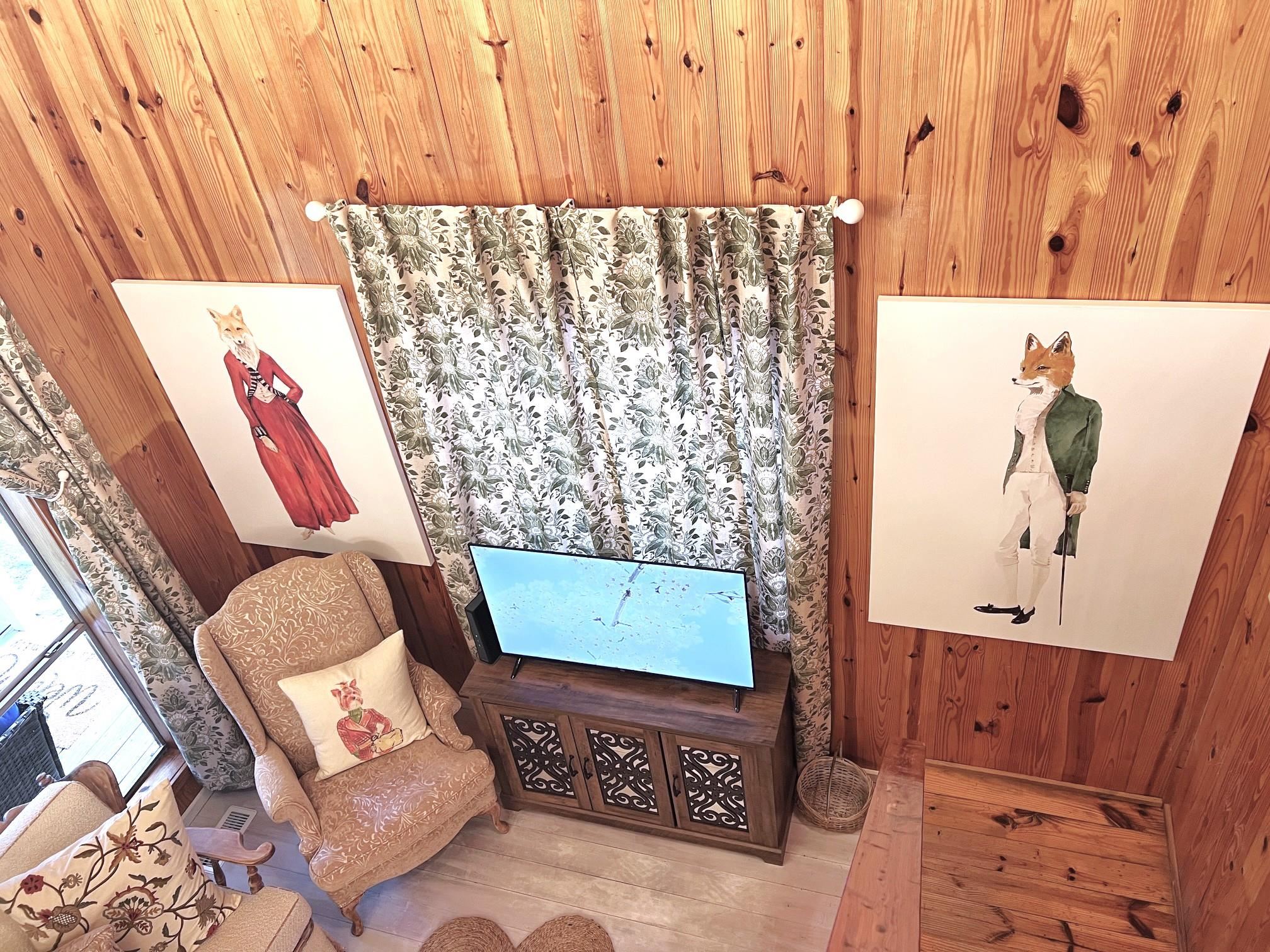 Photo 27 - Residential for sale – 76 W Cool Water Retreat   Mountain View, AR