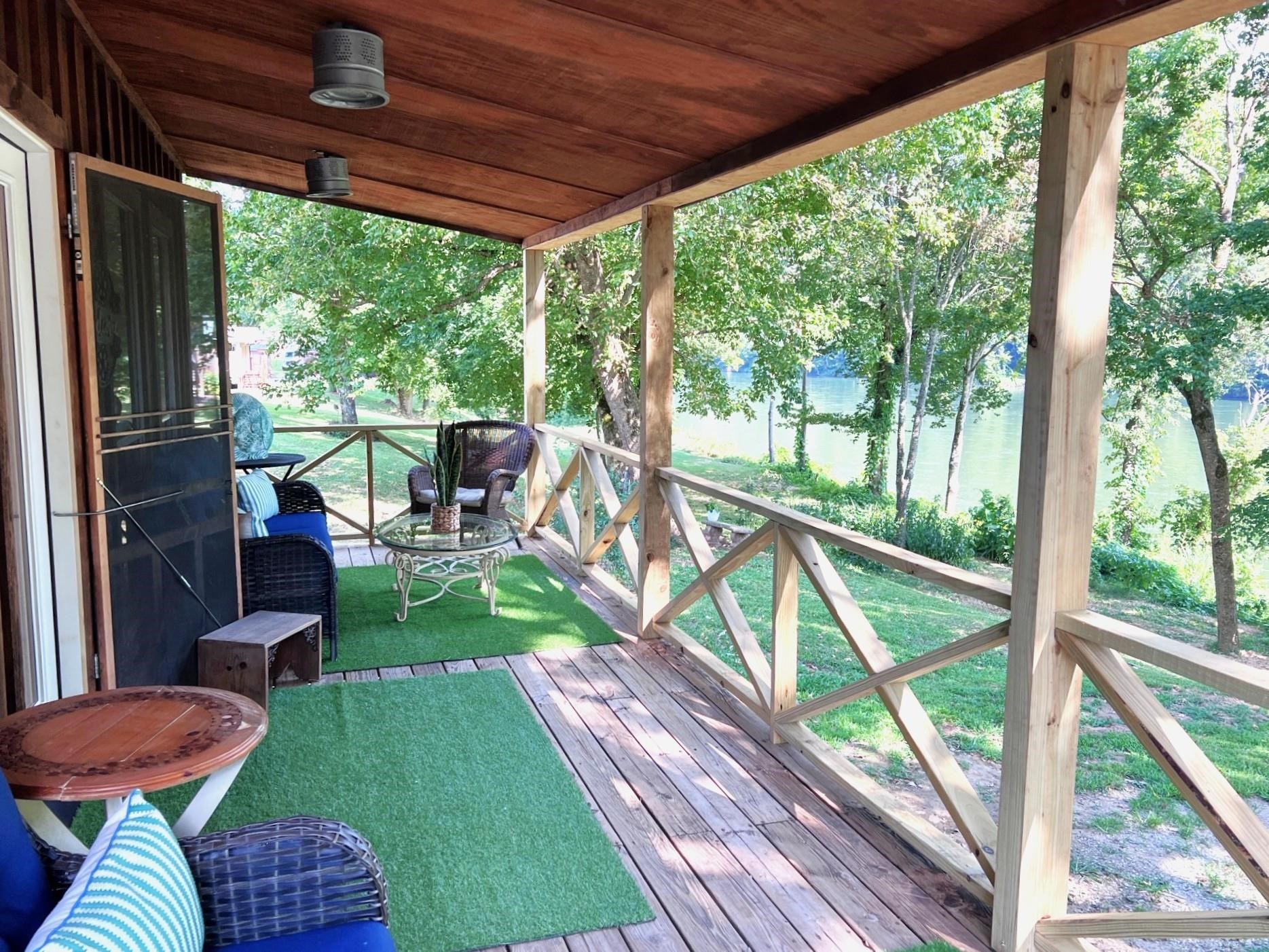 Photo 29 - Residential for sale – 76 W Cool Water Retreat   Mountain View, AR