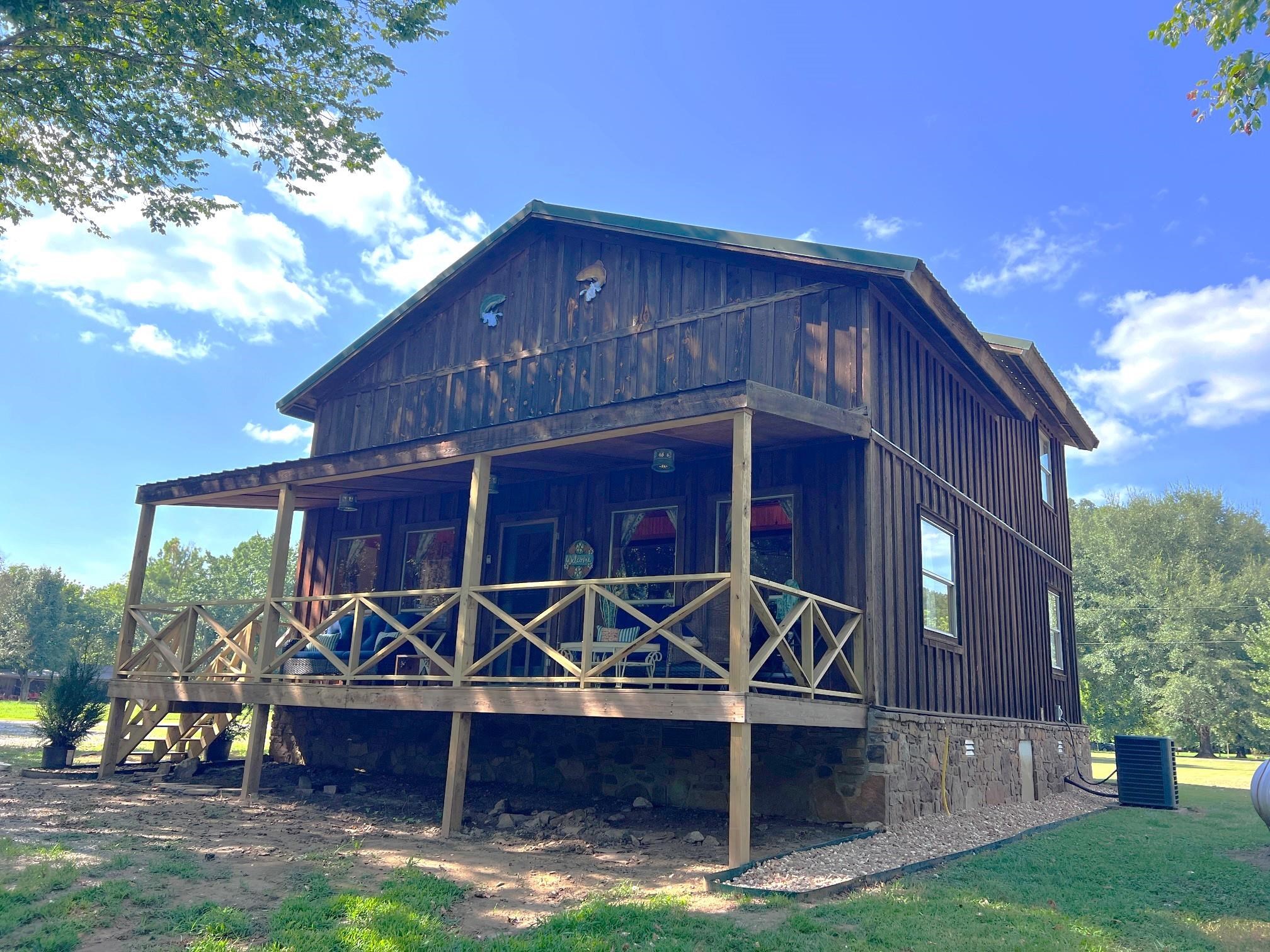 Photo 32 - Residential for sale – 76 W Cool Water Retreat   Mountain View, AR