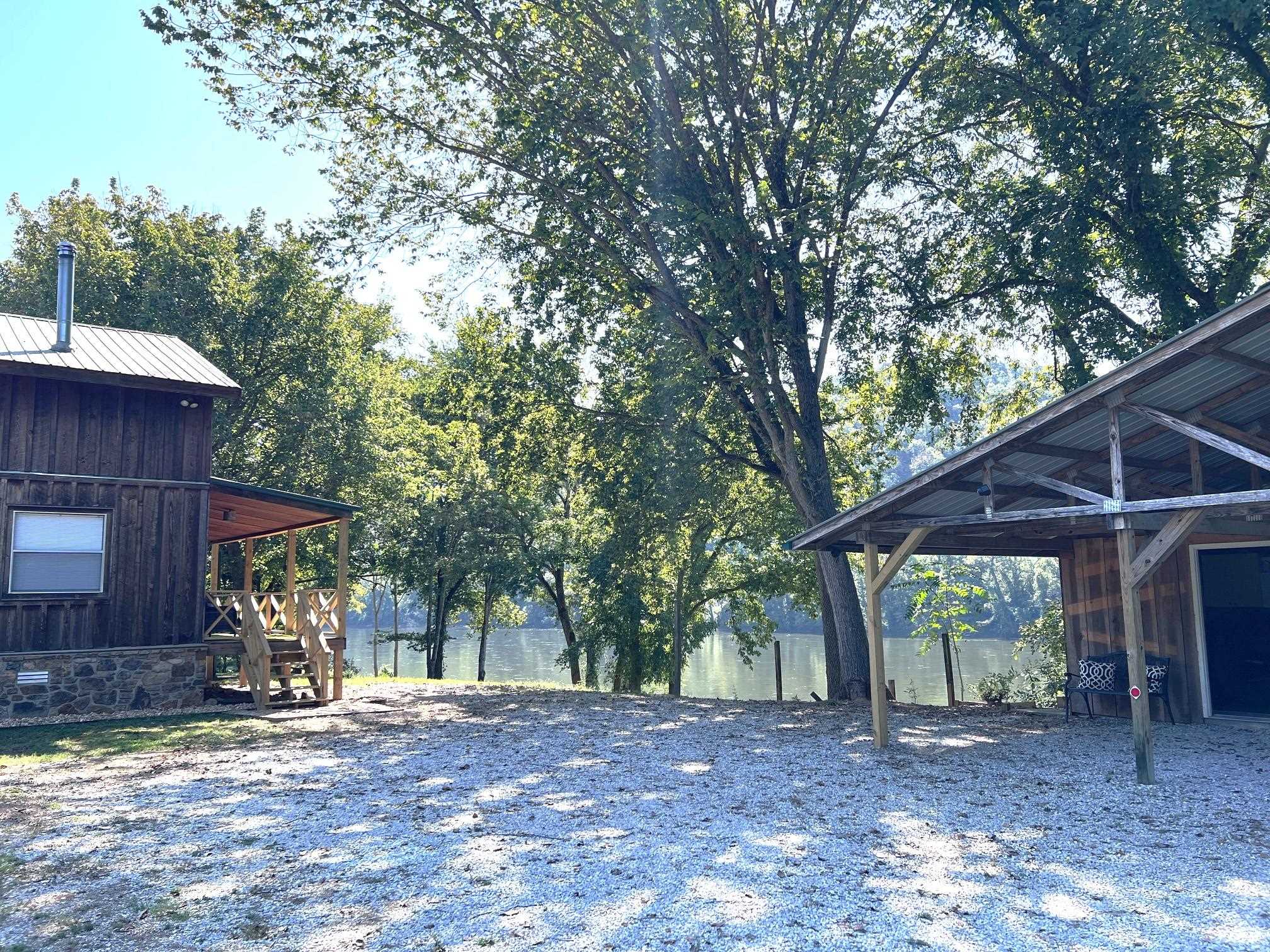 Photo 33 - Residential for sale – 76 W Cool Water Retreat   Mountain View, AR