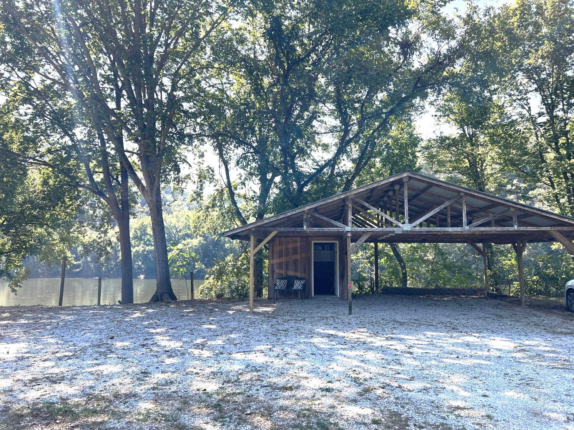 Photo 34 - Residential for sale – 76 W Cool Water Retreat   Mountain View, AR