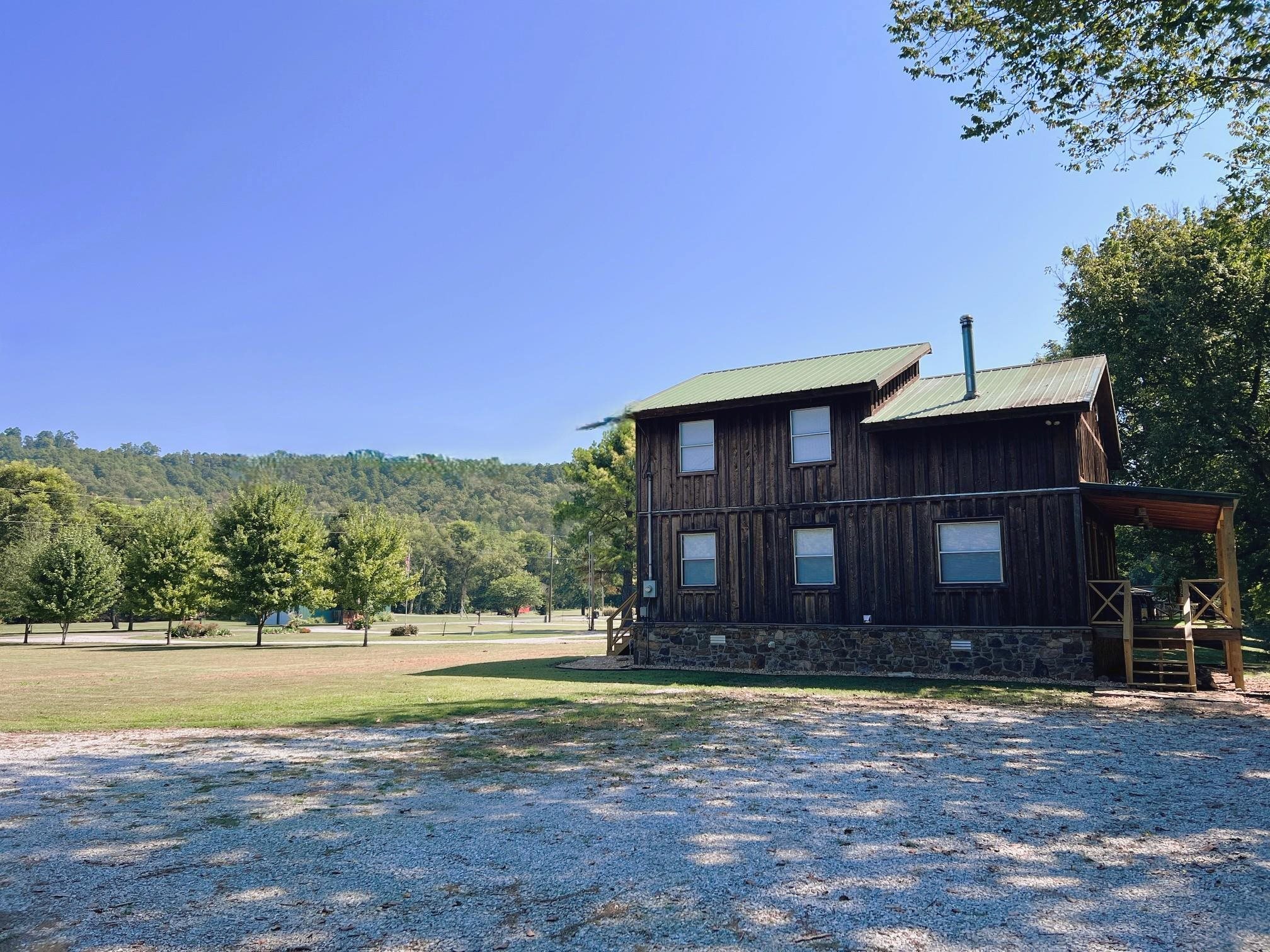 Photo 40 - Residential for sale – 76 W Cool Water Retreat   Mountain View, AR