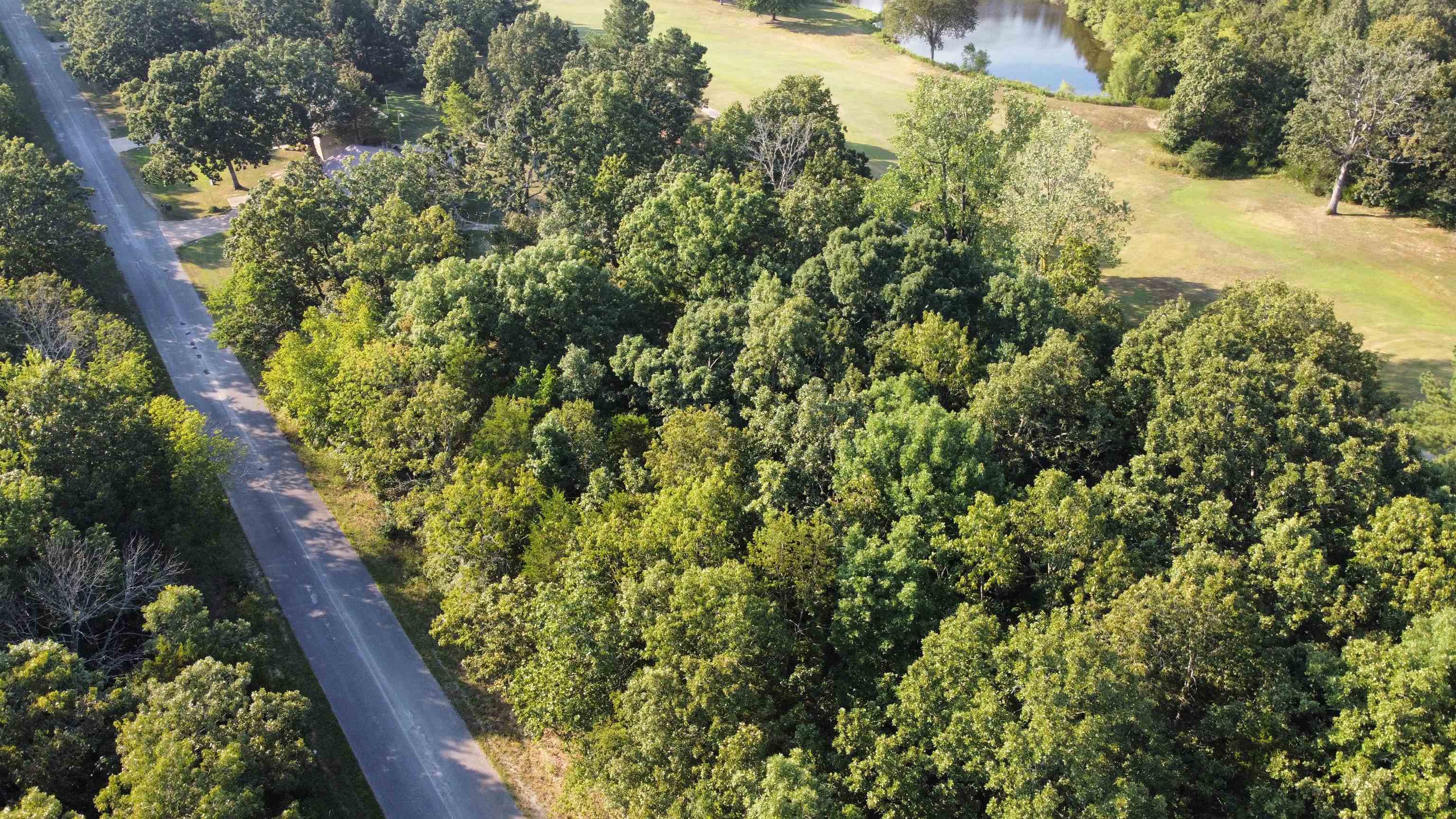 Vacant Land for sale – 308-310  Airpark   Horseshoe Bend, AR