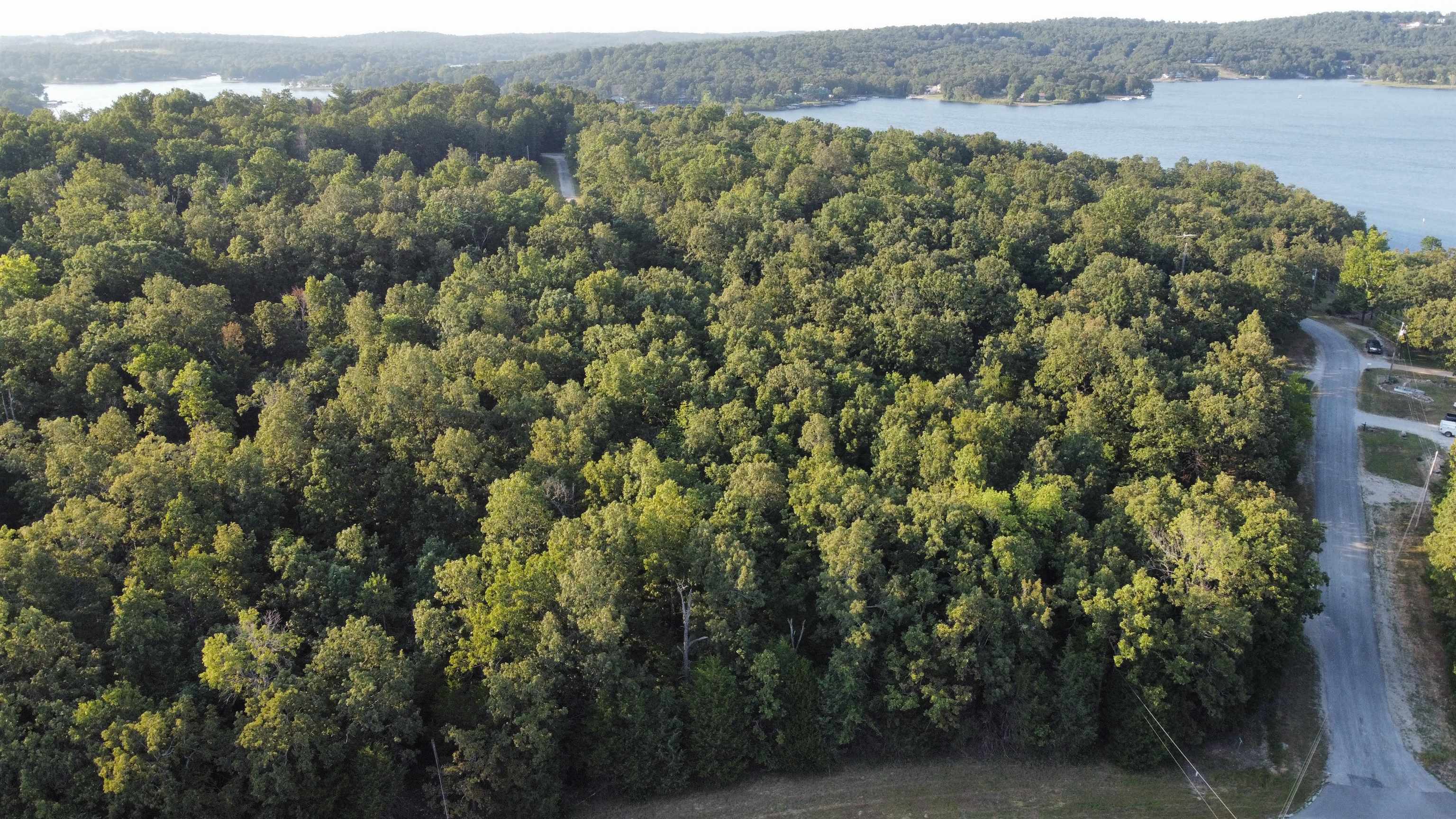 Vacant Land for sale – 1205  Tri Lakes   Horseshoe Bend, AR