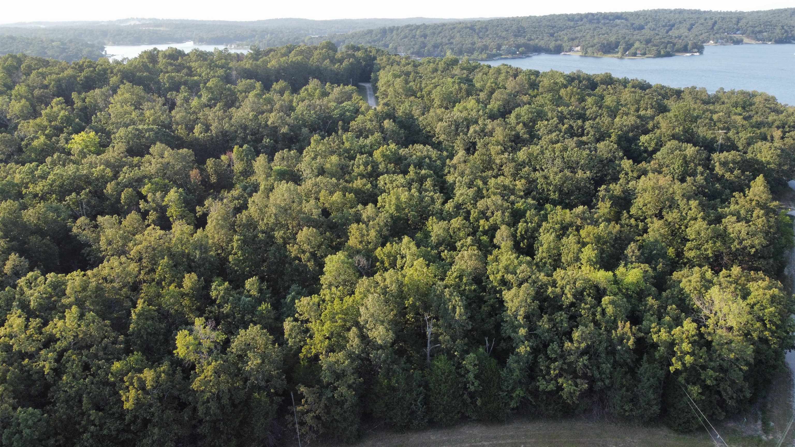 Photo 7 - Vacant Land for sale – 1205  Tri Lakes   Horseshoe Bend, AR