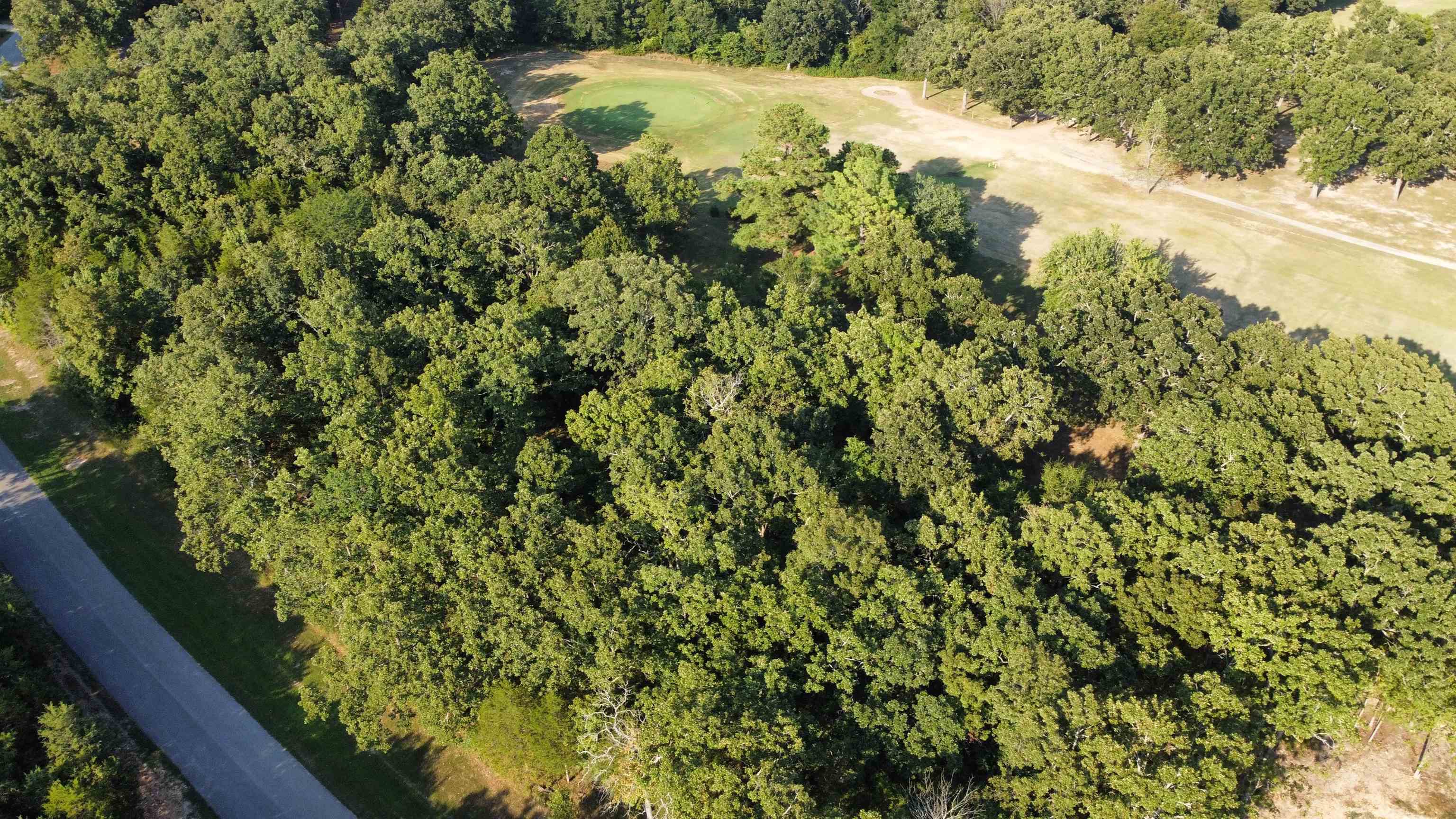 Vacant Land for sale – 325 W Green Valley   Horseshoe Bend, AR