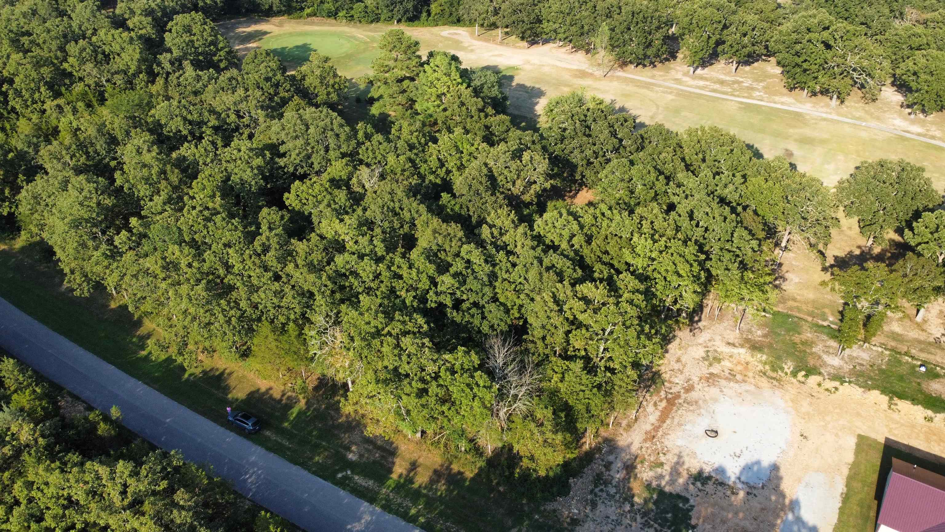 Photo 2 - Vacant Land for sale – 325 W Green Valley   Horseshoe Bend, AR