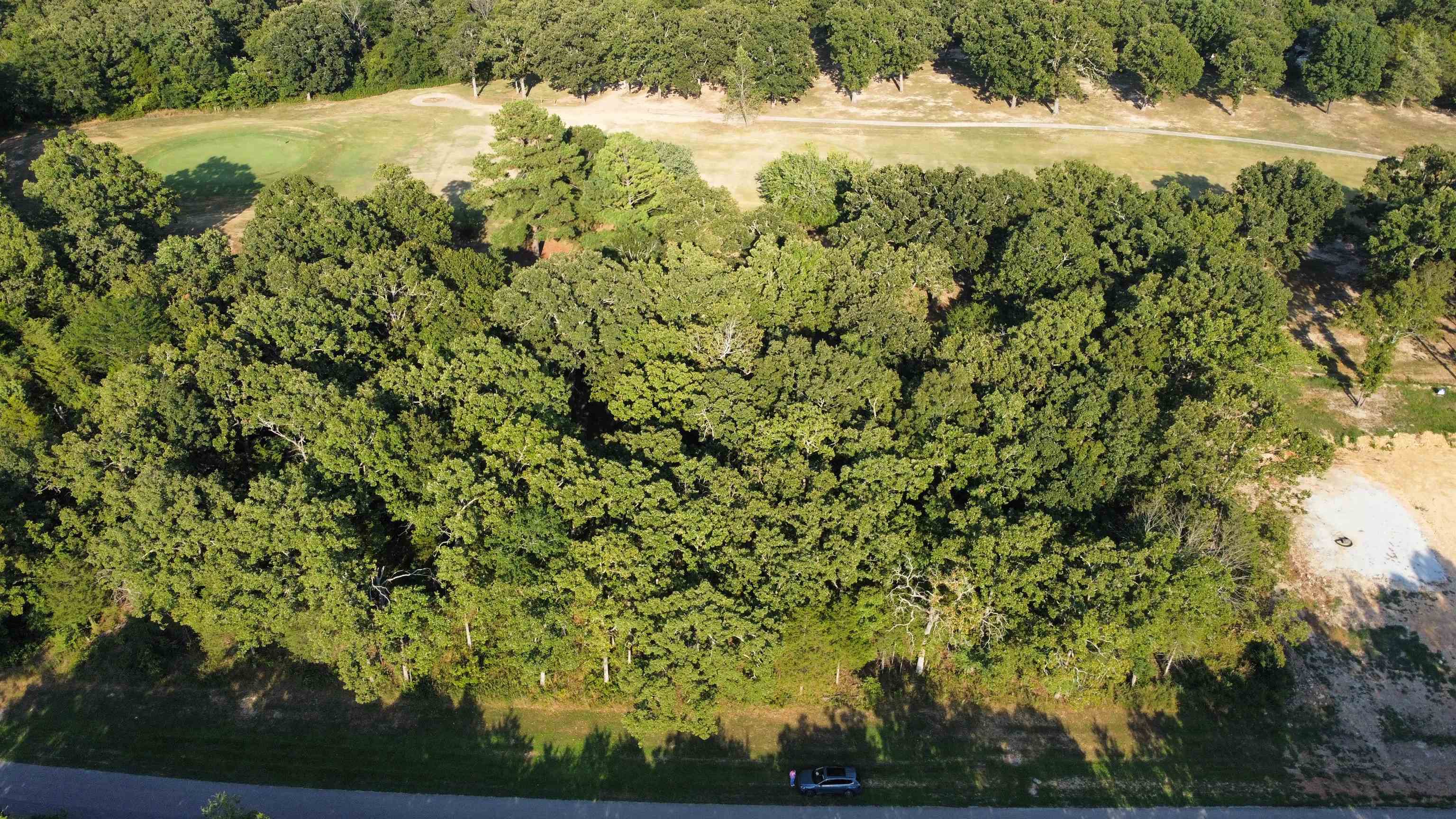 Photo 3 - Vacant Land for sale – 325 W Green Valley   Horseshoe Bend, AR