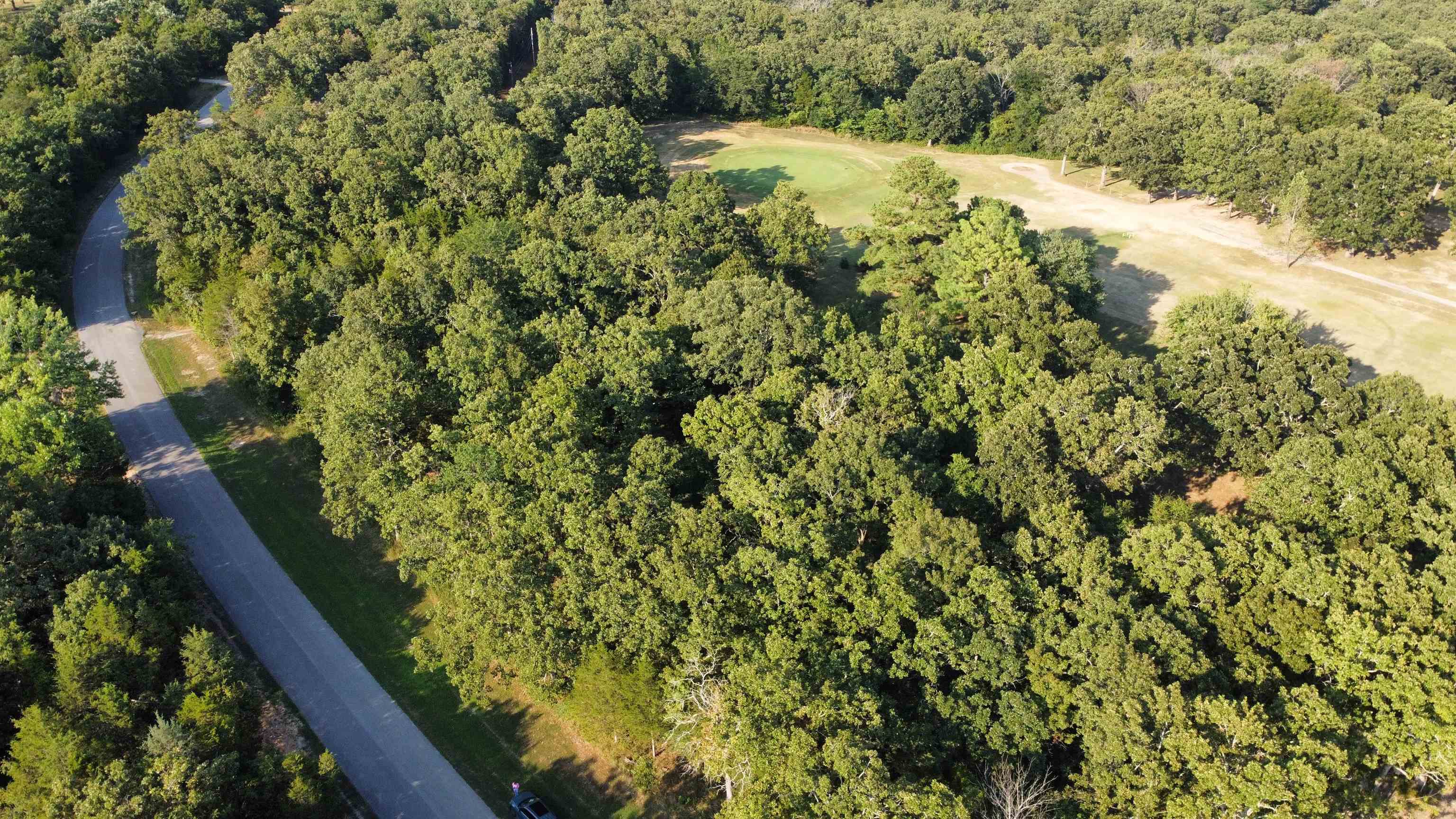 Photo 5 - Vacant Land for sale – 325 W Green Valley   Horseshoe Bend, AR