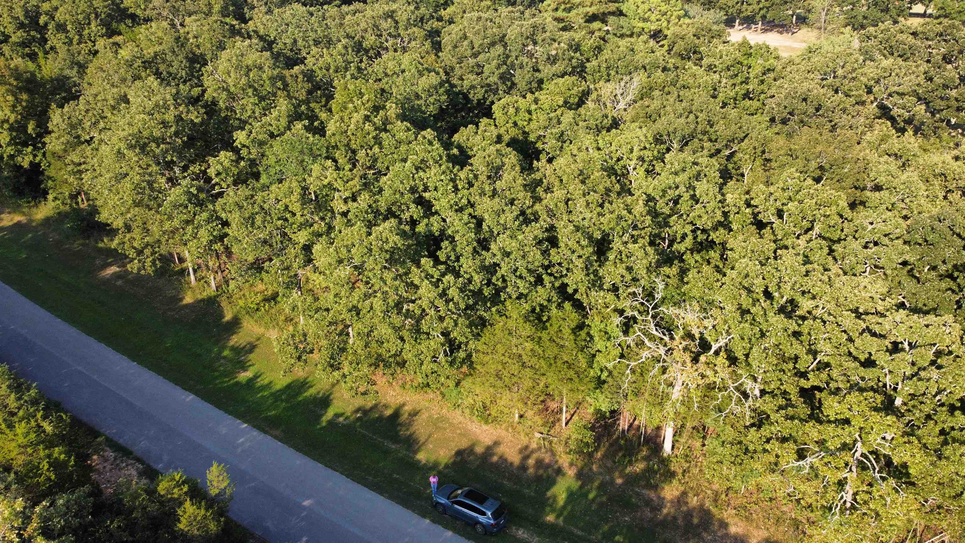 Photo 7 - Vacant Land for sale – 325 W Green Valley   Horseshoe Bend, AR