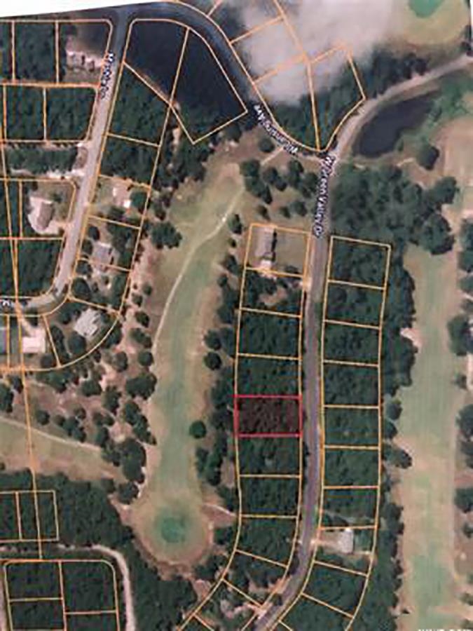 Photo 8 - Vacant Land for sale – 325 W Green Valley   Horseshoe Bend, AR