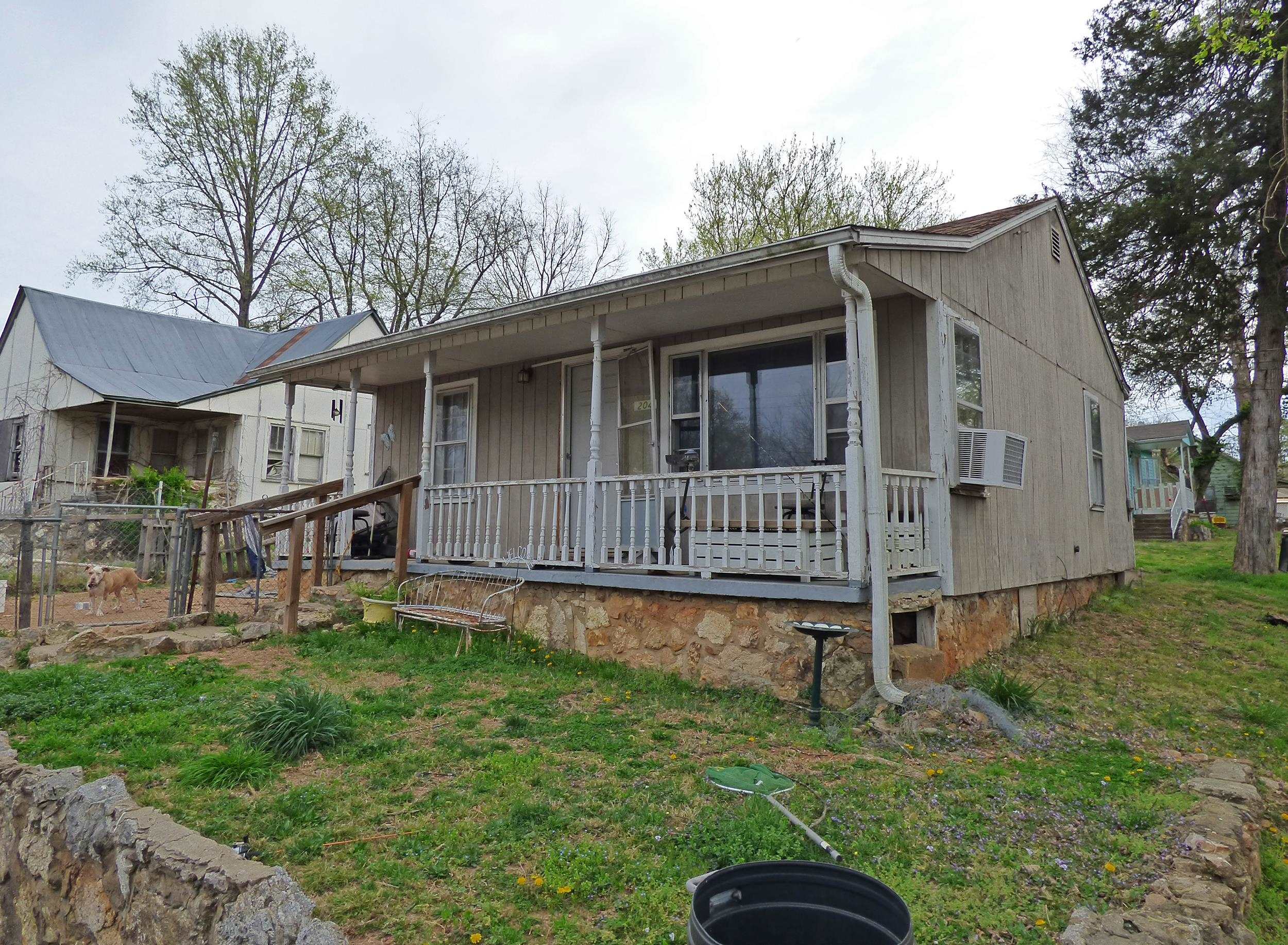 address: 204 N Spring  