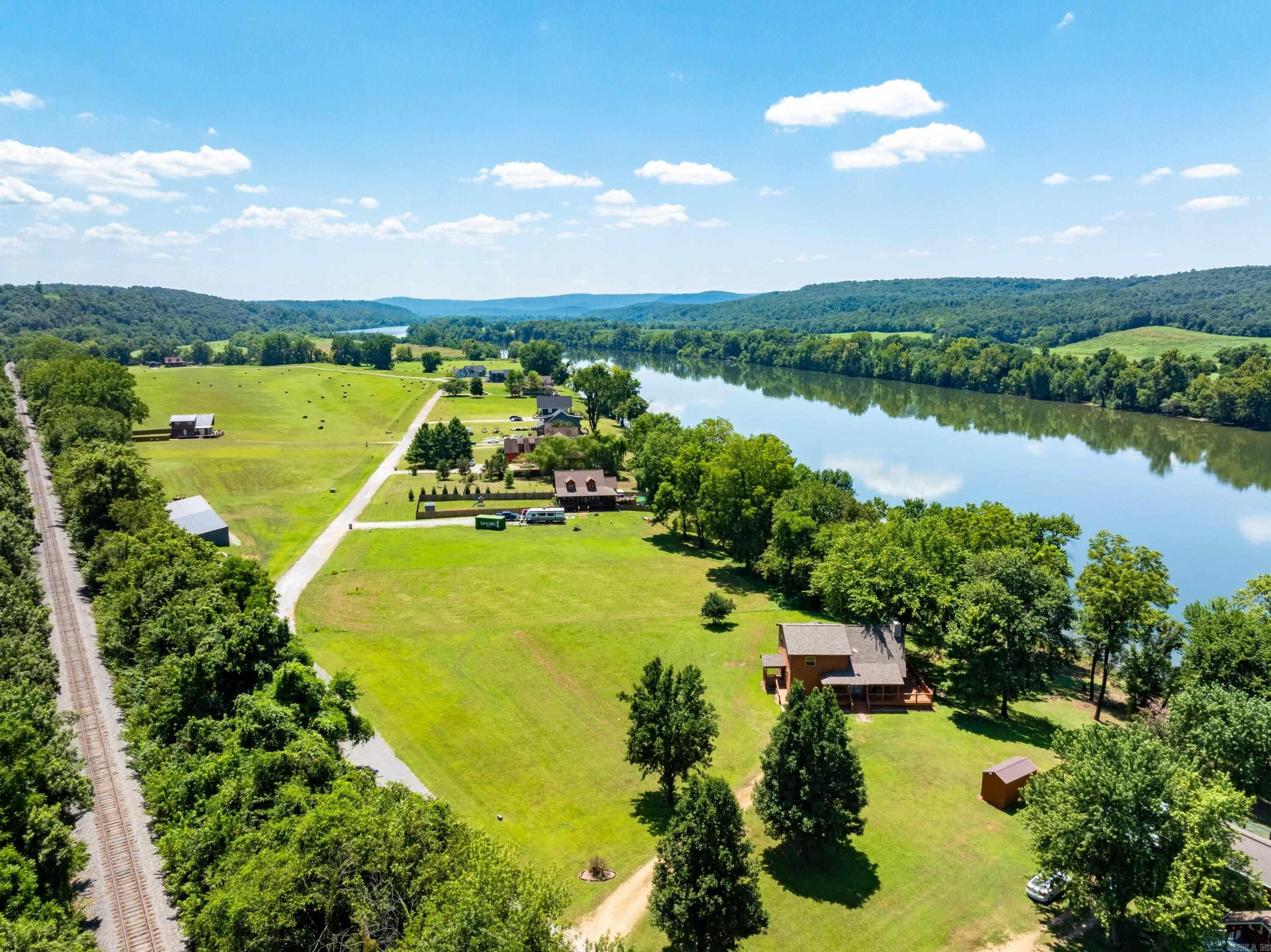Photo 45 - Residential for sale – 130  Joe Baker   Batesville, AR