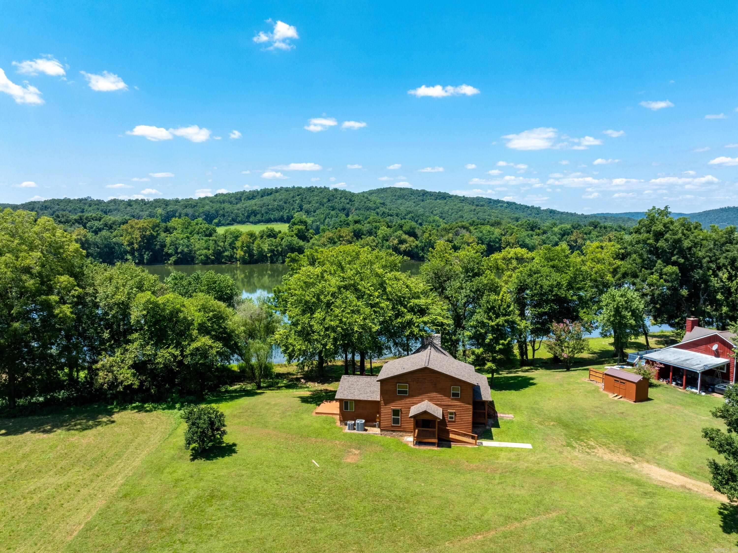 Photo 50 - Residential for sale – 130  Joe Baker   Batesville, AR