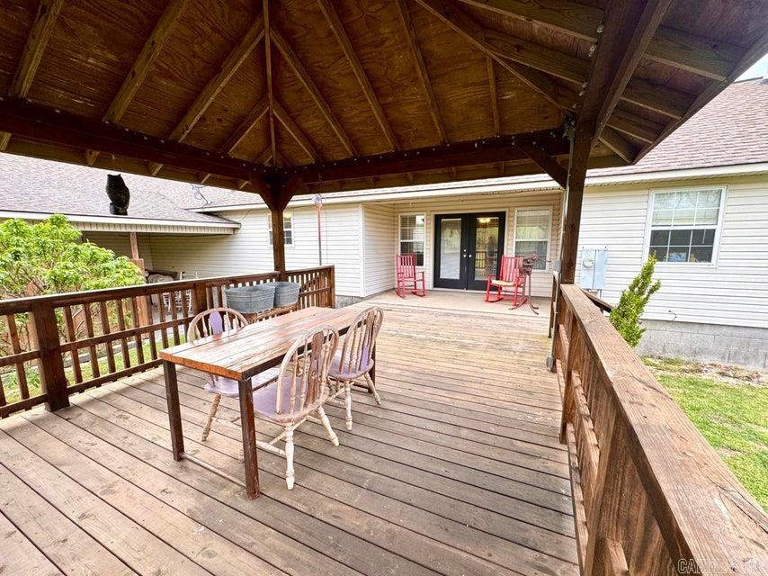 Photo 17 - Residential for sale – 24  Nolen   Cave City, AR