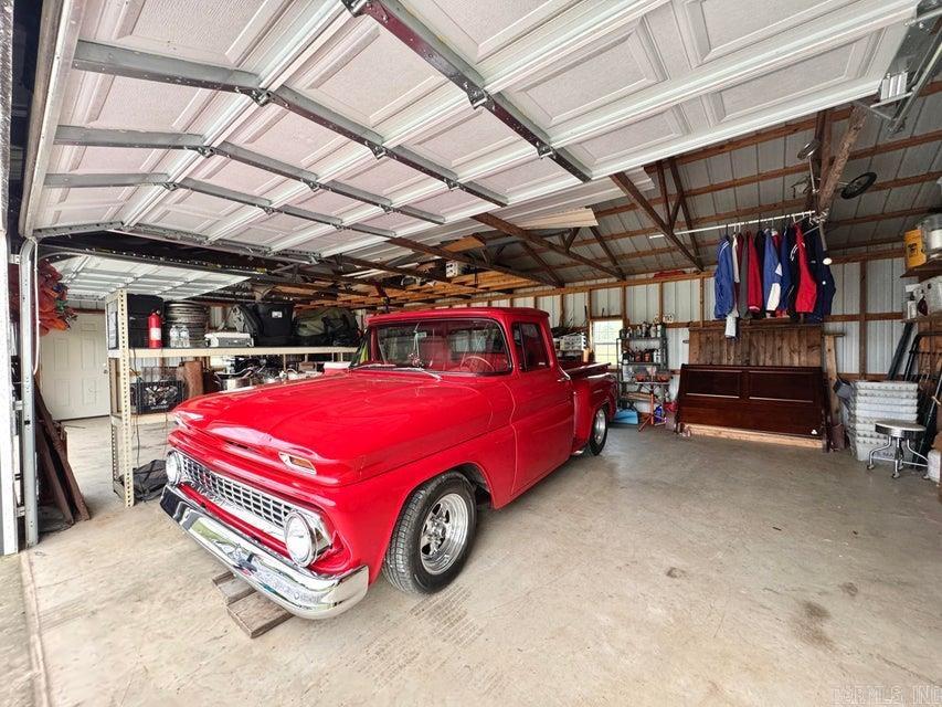 Photo 25 - Residential for sale – 24  Nolen   Cave City, AR