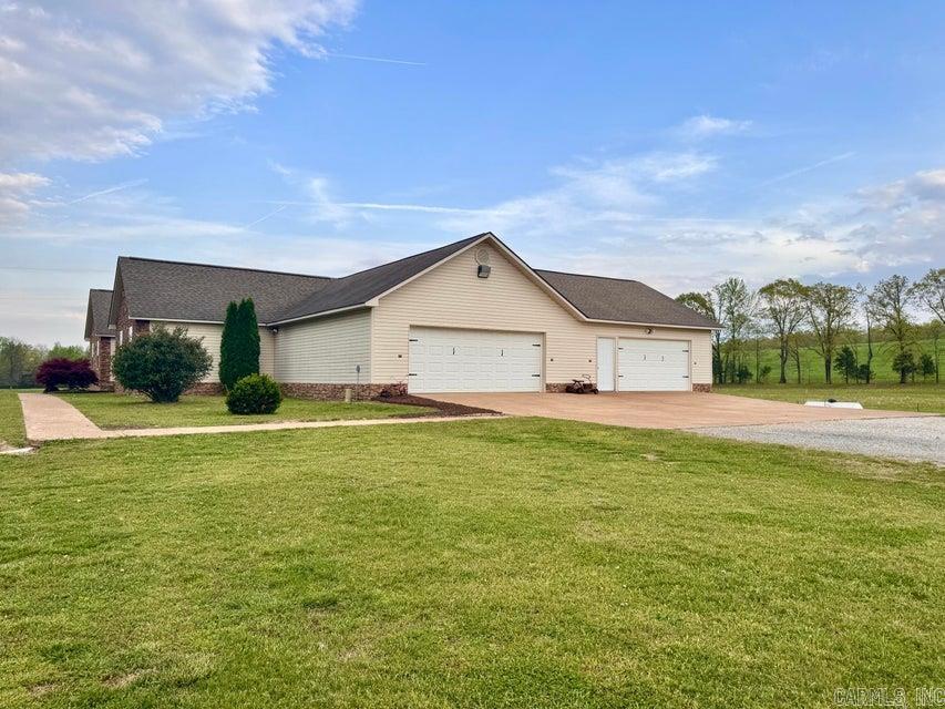 Photo 4 - Residential for sale – 24  Nolen   Cave City, AR
