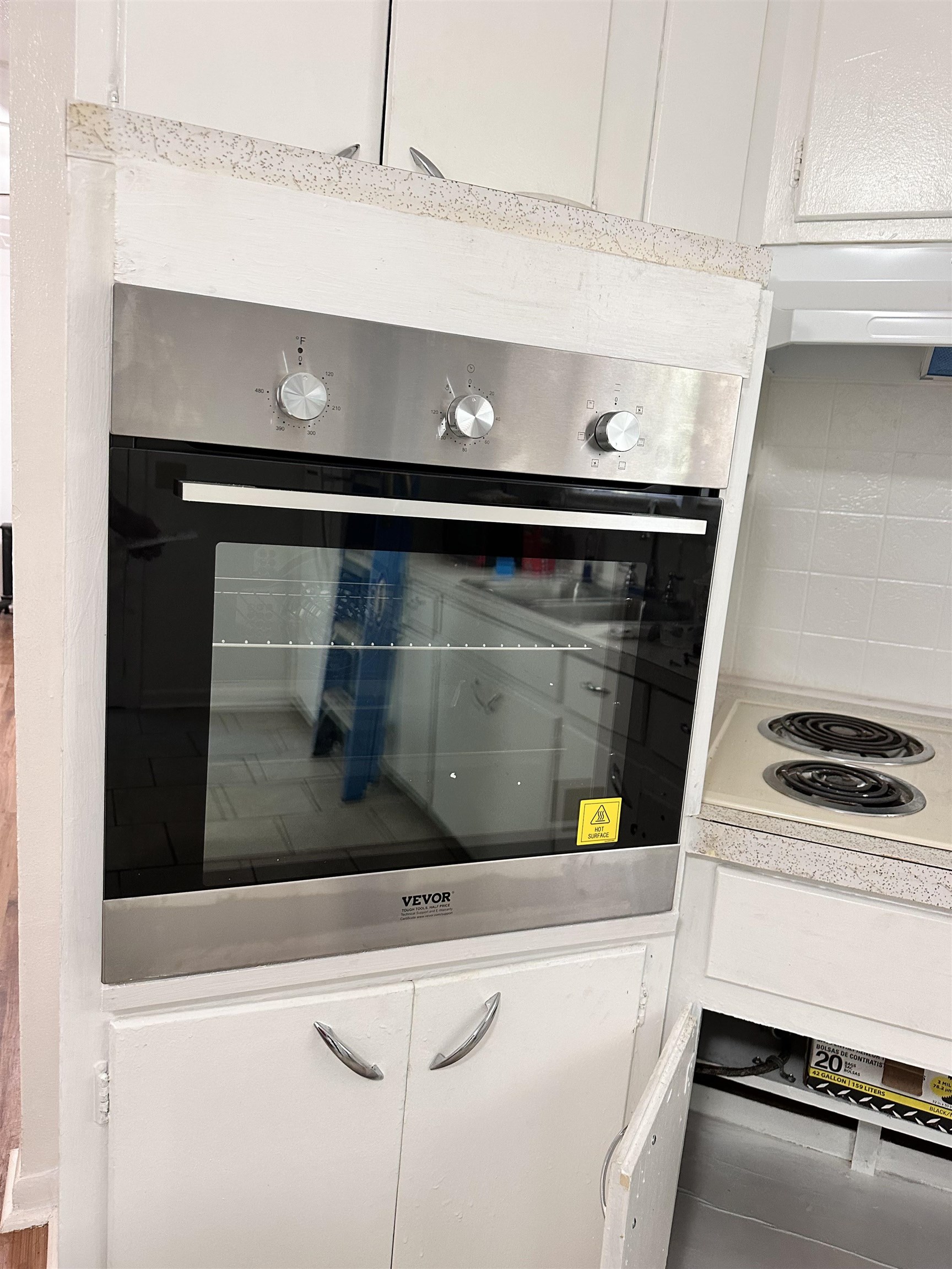 Photo 15 - Residential for sale – 120  Frontier   Ozark Acres, AR