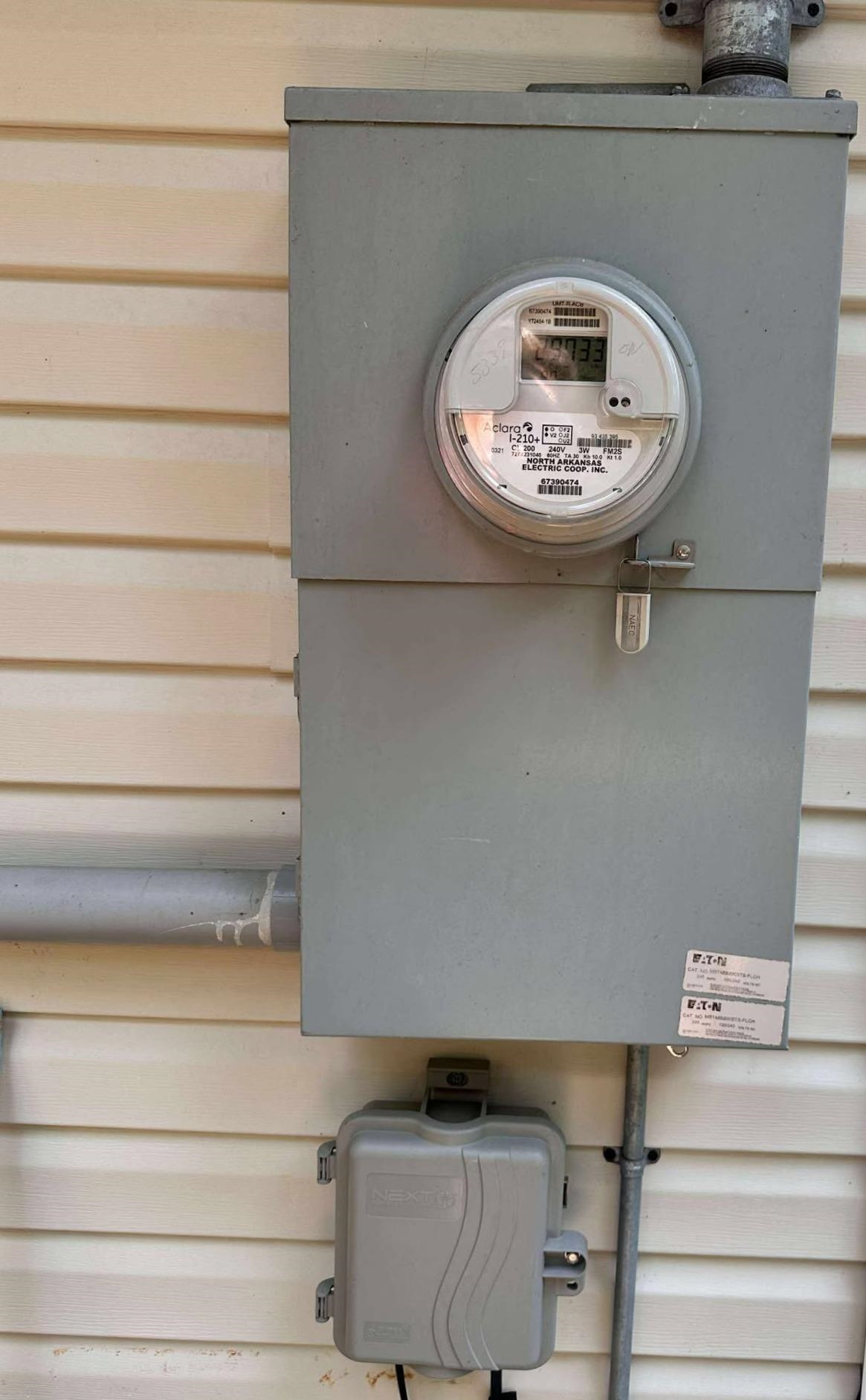 Photo 29 - Residential for sale – 120  Frontier   Ozark Acres, AR