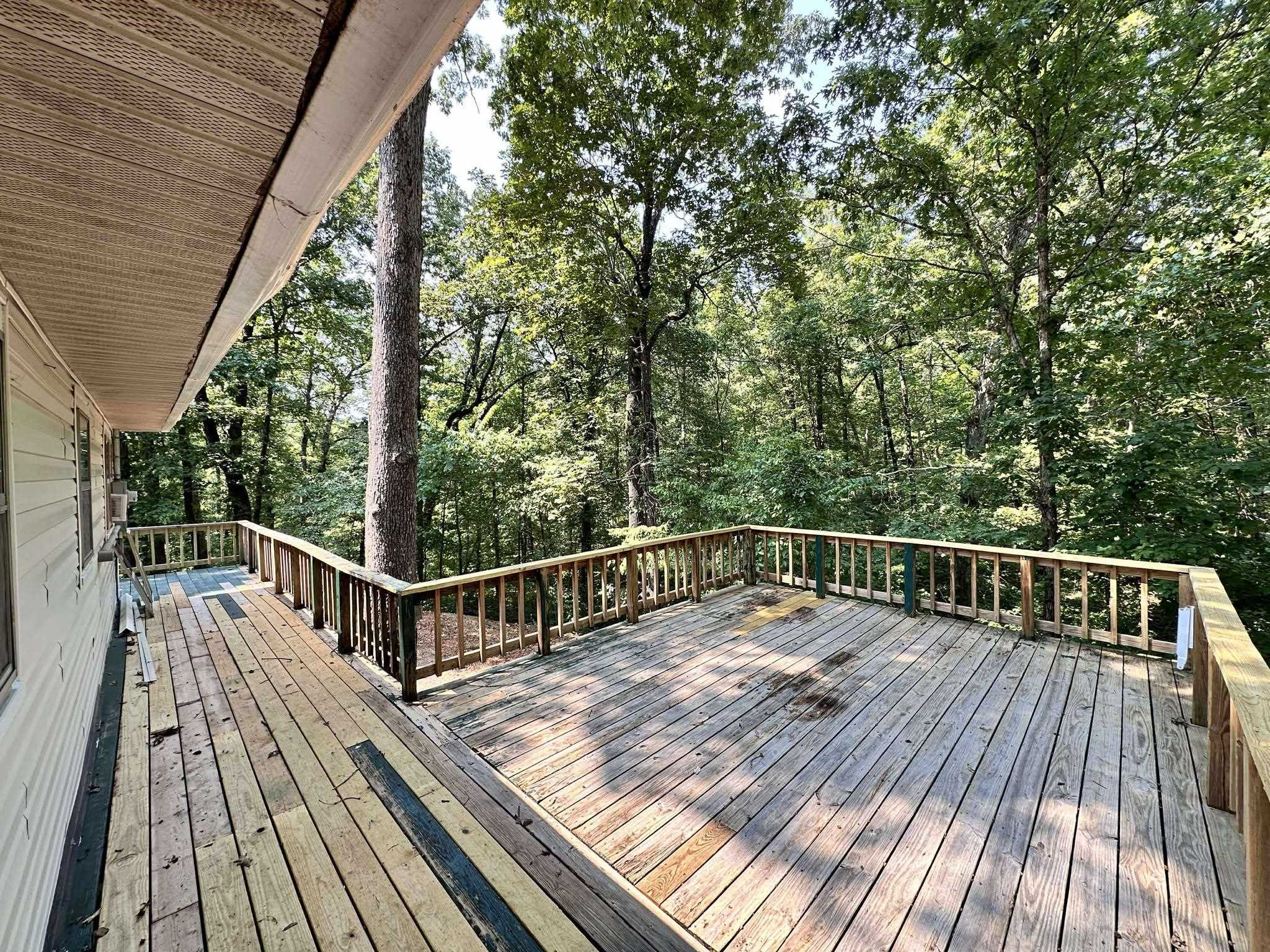 Photo 4 - Residential for sale – 120  Frontier   Ozark Acres, AR