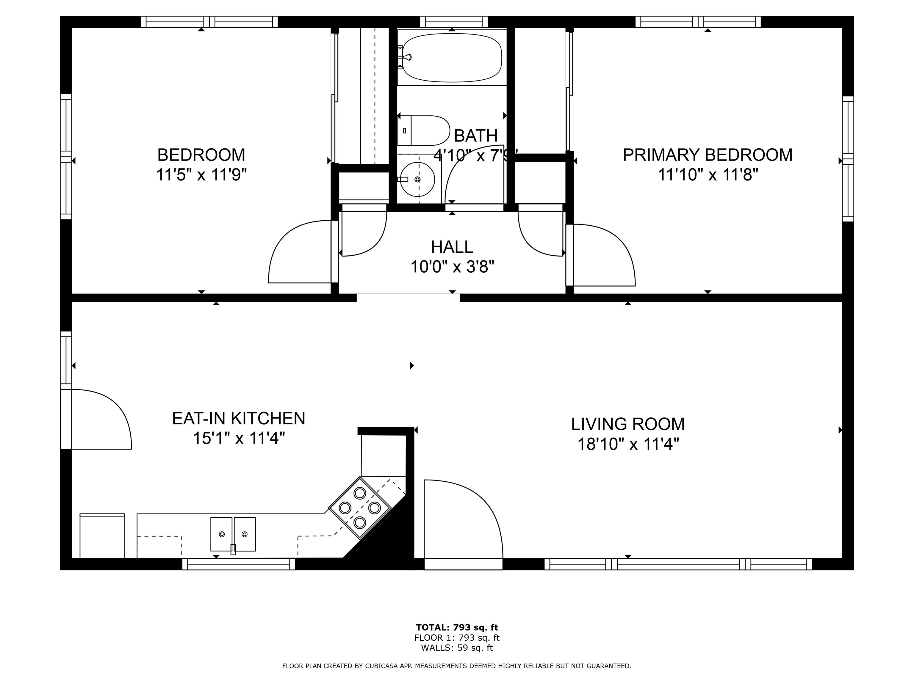 Photo 33 - Residential for sale – 120  Frontier   Ozark Acres, AR
