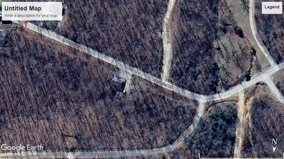 Photo 34 - Residential for sale – 120  Frontier   Ozark Acres, AR