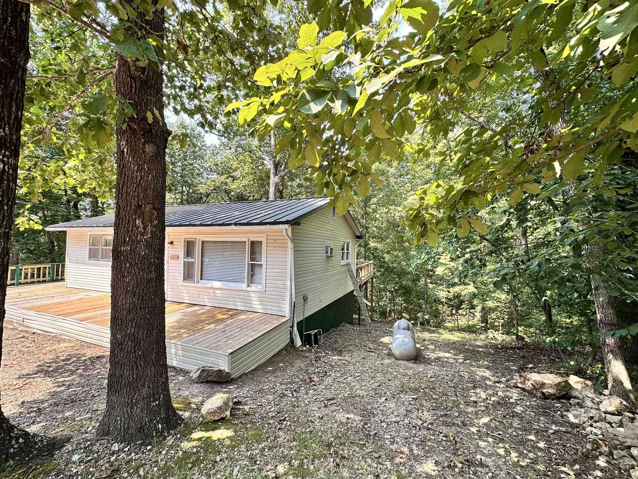 Photo 5 - Residential for sale – 120  Frontier   Ozark Acres, AR