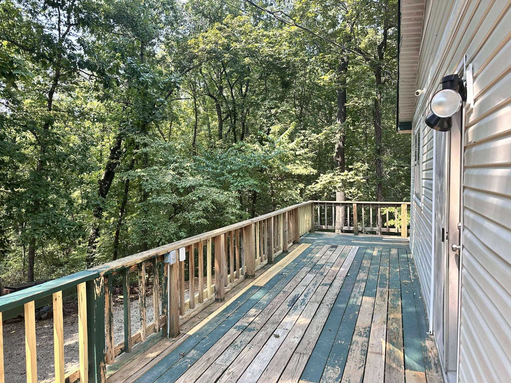 Photo 5 - Residential for sale – 120  Frontier   Ozark Acres, AR