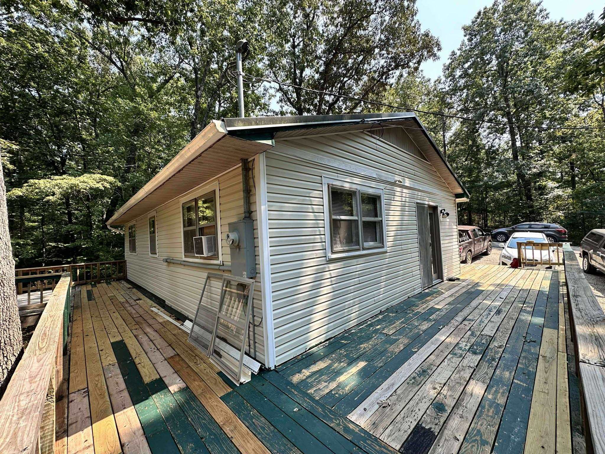 Photo 6 - Residential for sale – 120  Frontier   Ozark Acres, AR