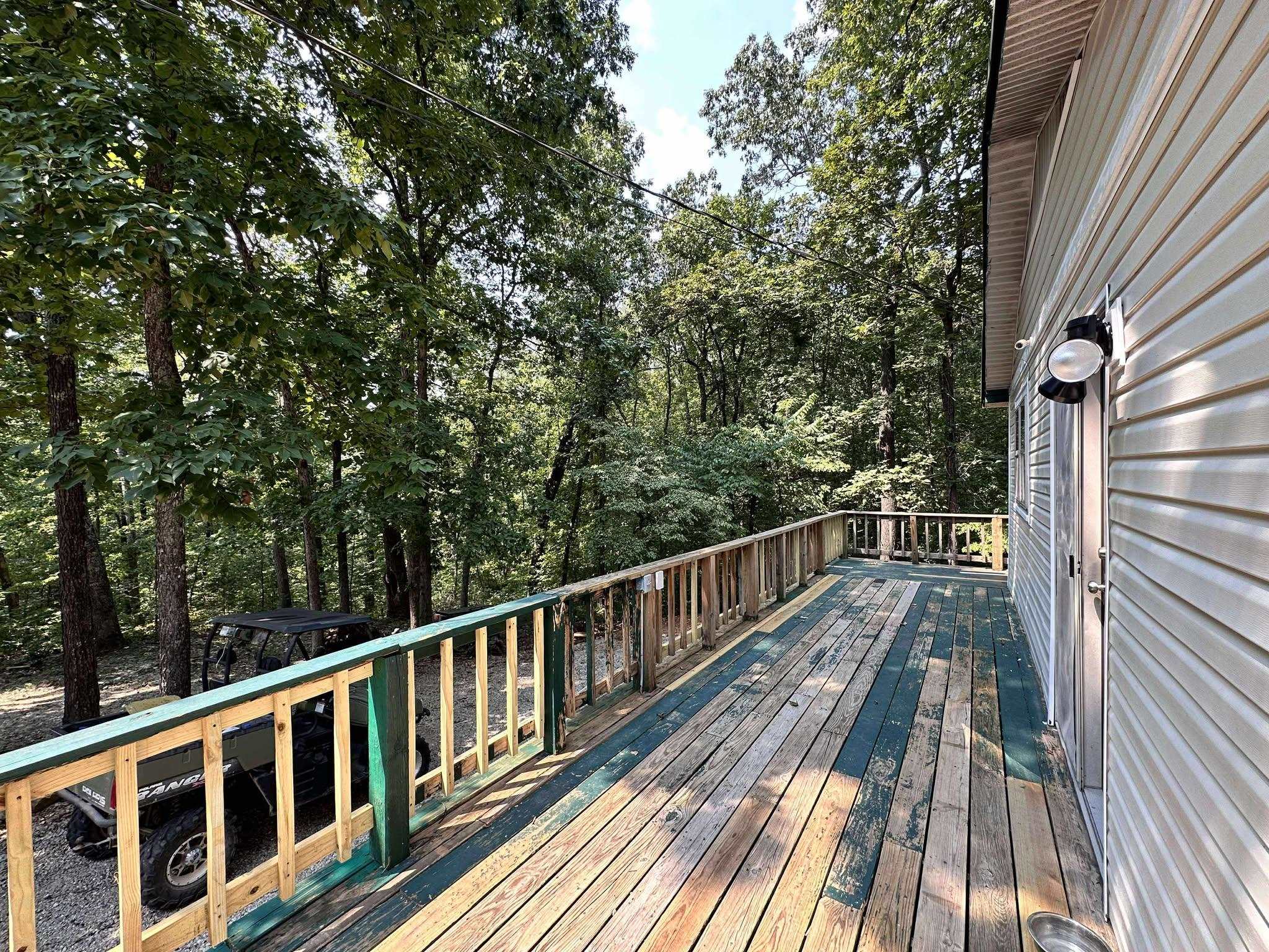 Photo 7 - Residential for sale – 120  Frontier   Ozark Acres, AR