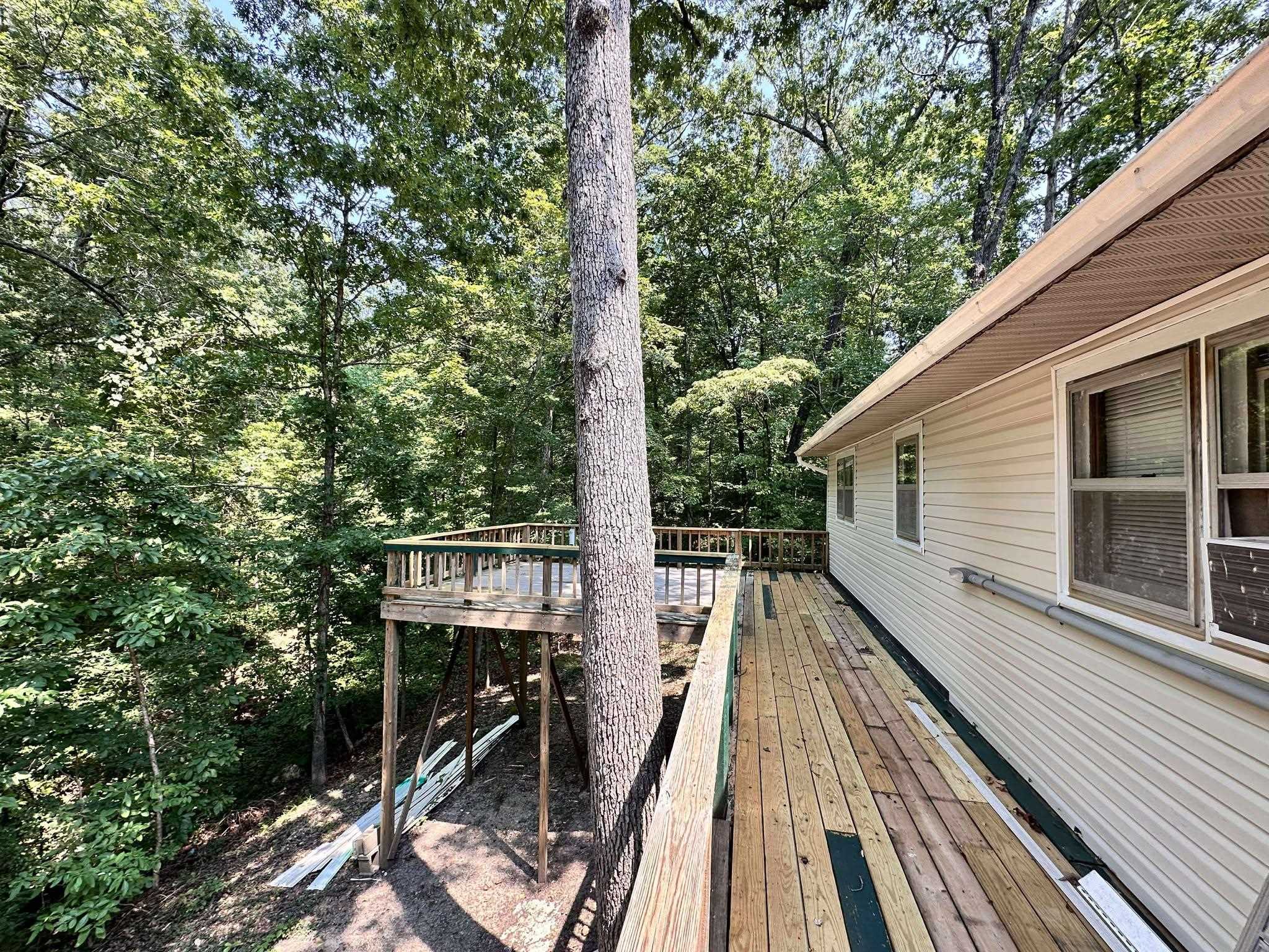 Photo 8 - Residential for sale – 120  Frontier   Ozark Acres, AR