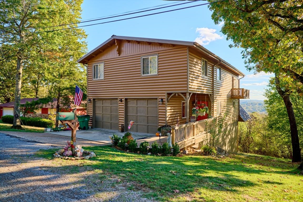 Residential for sale – 2  Goti   Cherokee Village, AR