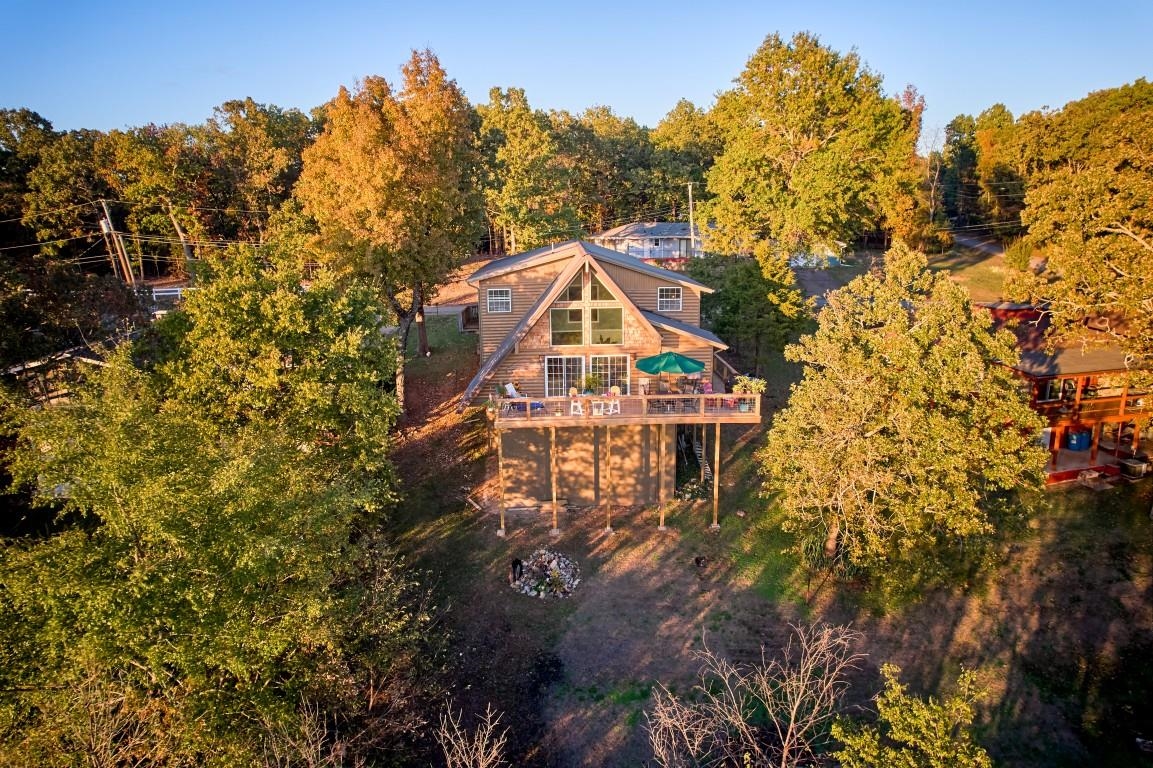 Photo 3 - Residential for sale – 2  Goti   Cherokee Village, AR