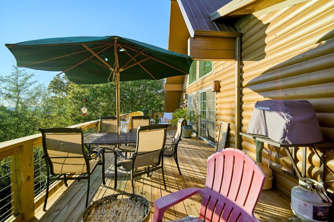 Photo 32 - Residential for sale – 2  Goti   Cherokee Village, AR