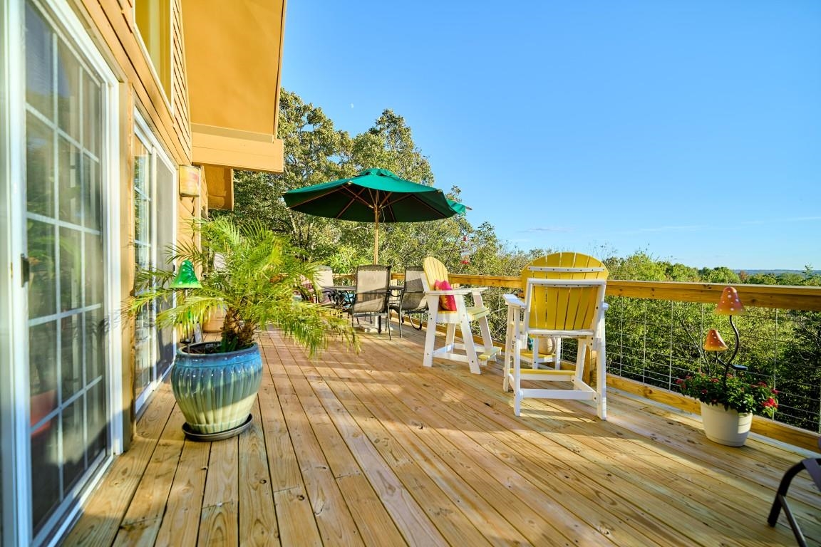 Photo 33 - Residential for sale – 2  Goti   Cherokee Village, AR