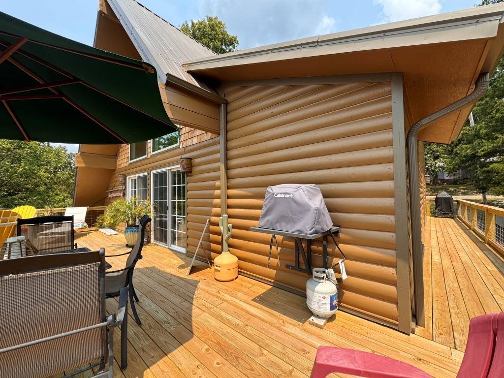 Photo 34 - Residential for sale – 2  Goti   Cherokee Village, AR