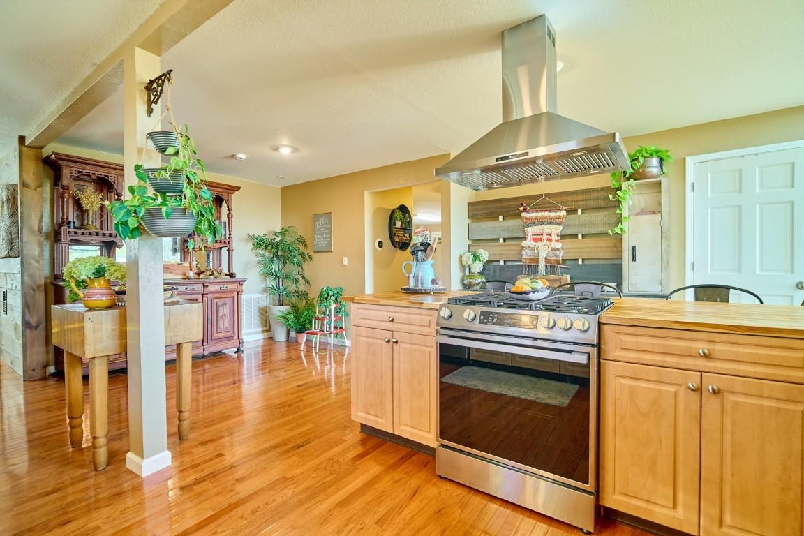 Photo 7 - Residential for sale – 2  Goti   Cherokee Village, AR