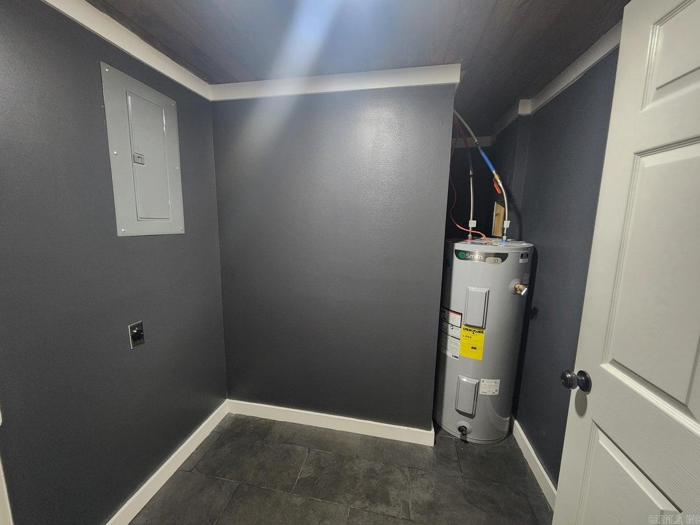 Photo 15 - Residential for sale – 200  Cool Mist   Batesville, AR