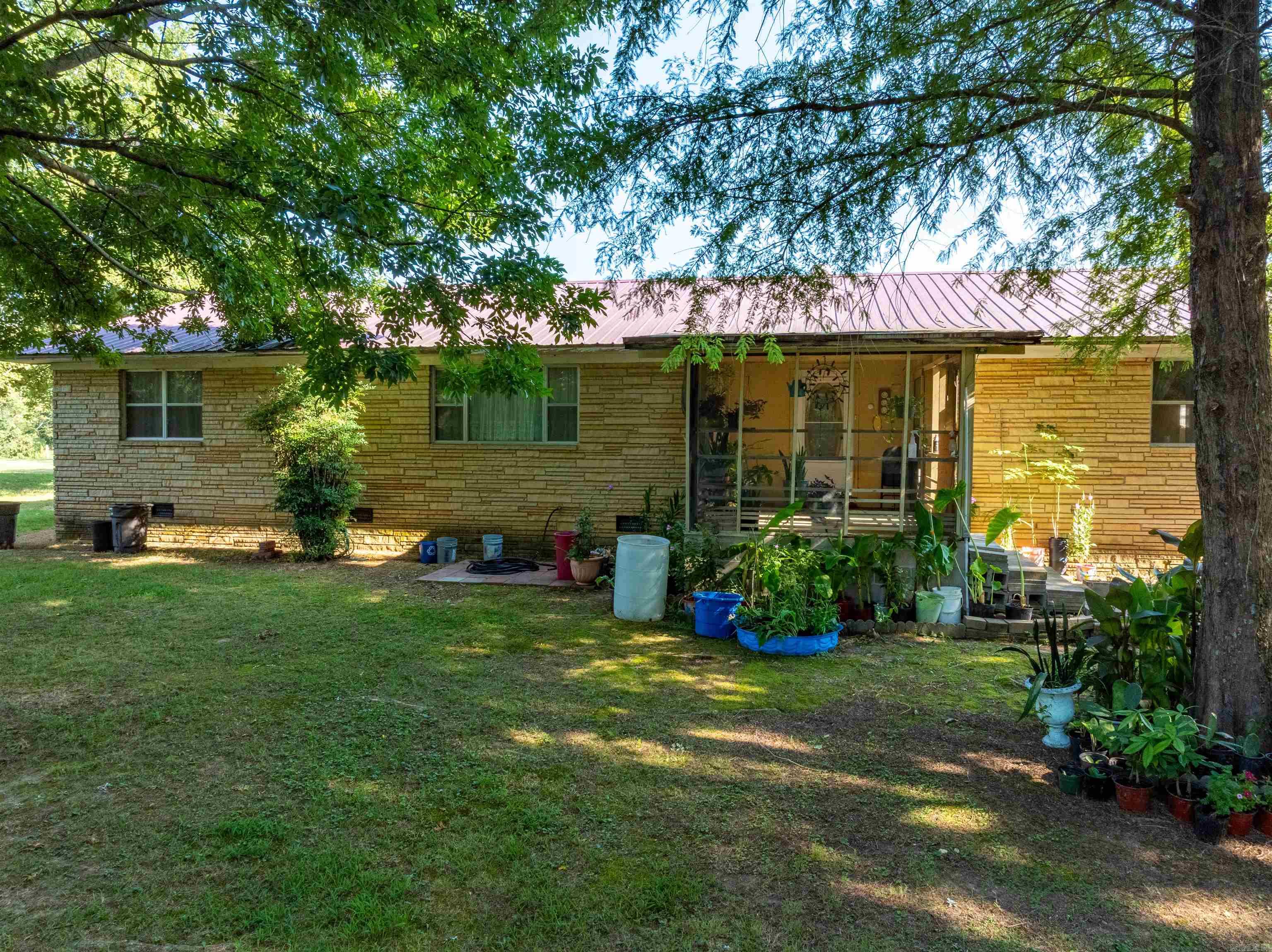Residential for sale – 55  Hall Dr   Batesville, AR
