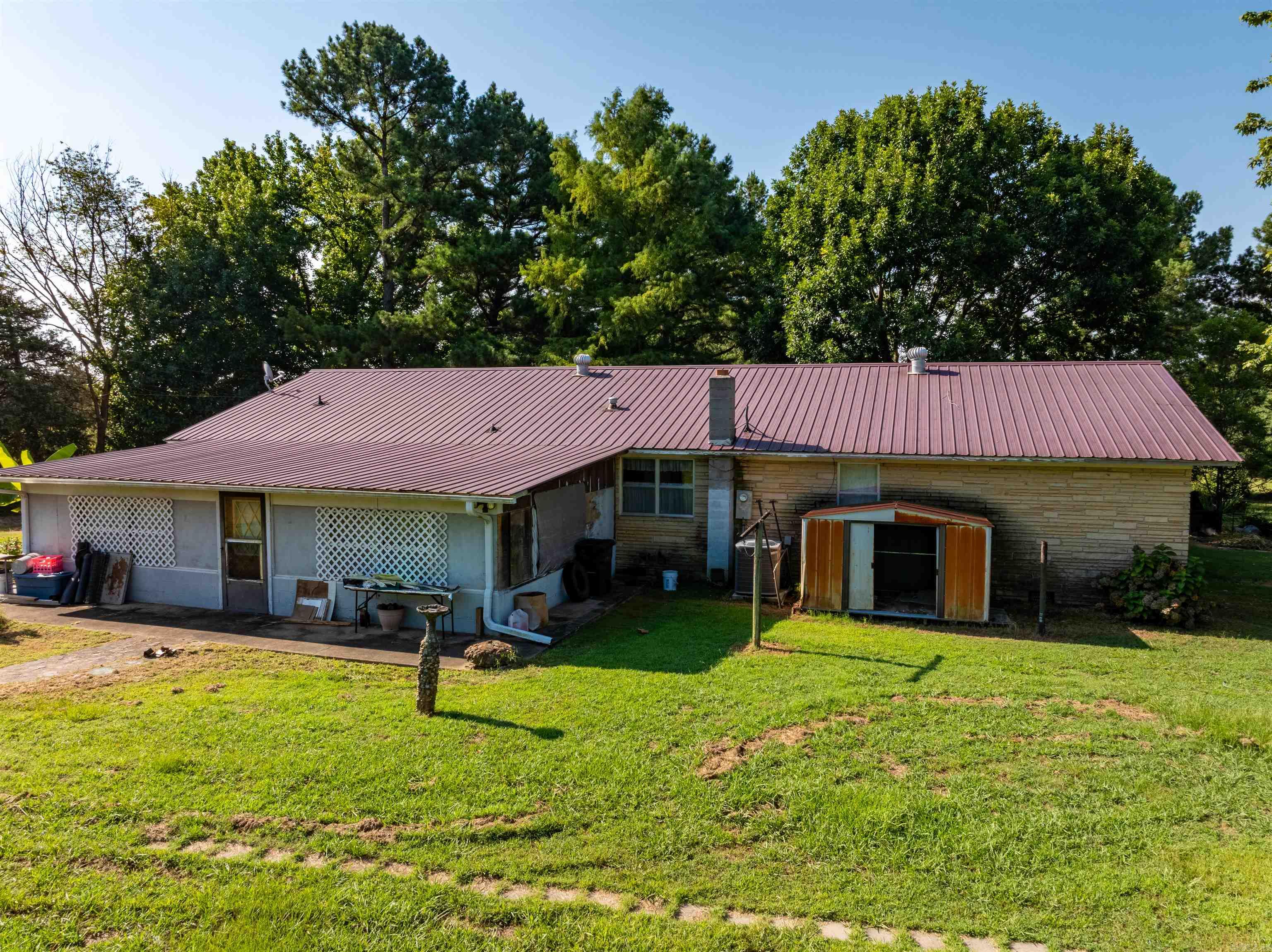 Photo 31 - Residential for sale – 55  Hall Dr   Batesville, AR