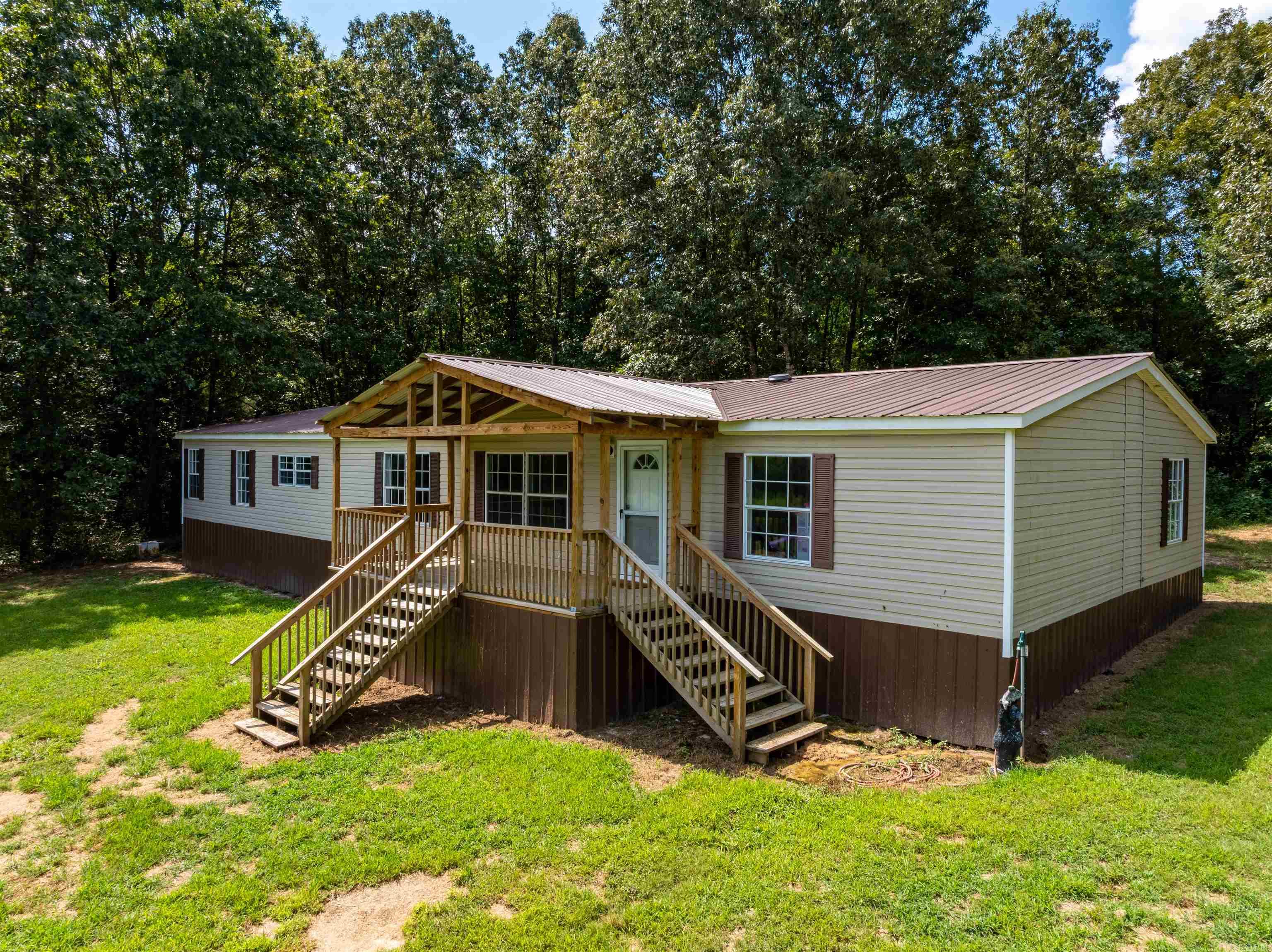 Photo 2 - Residential for sale – 1046  Grange Rd   Cave City, AR