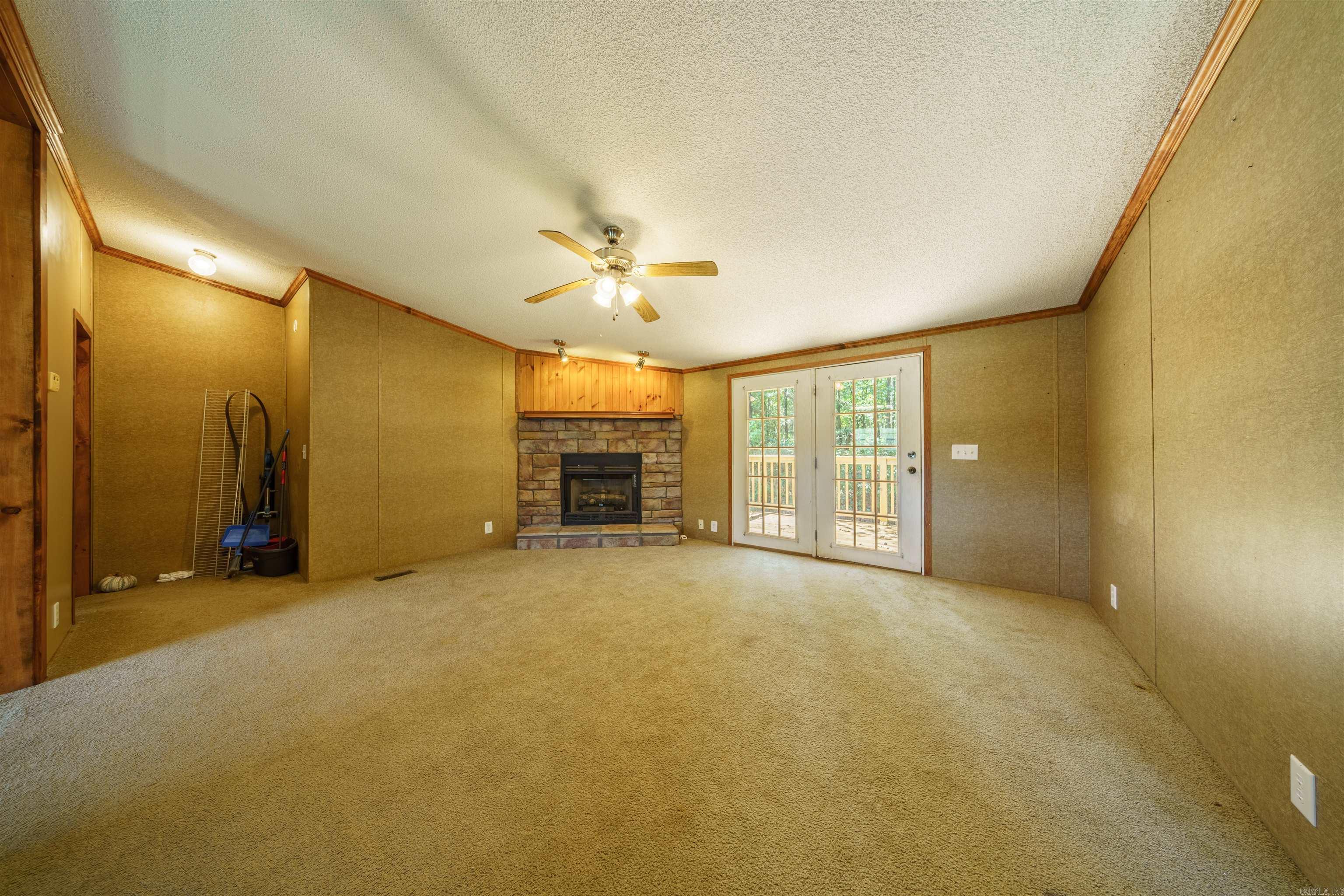 Photo 13 - Residential for sale – 1046  Grange Rd   Cave City, AR