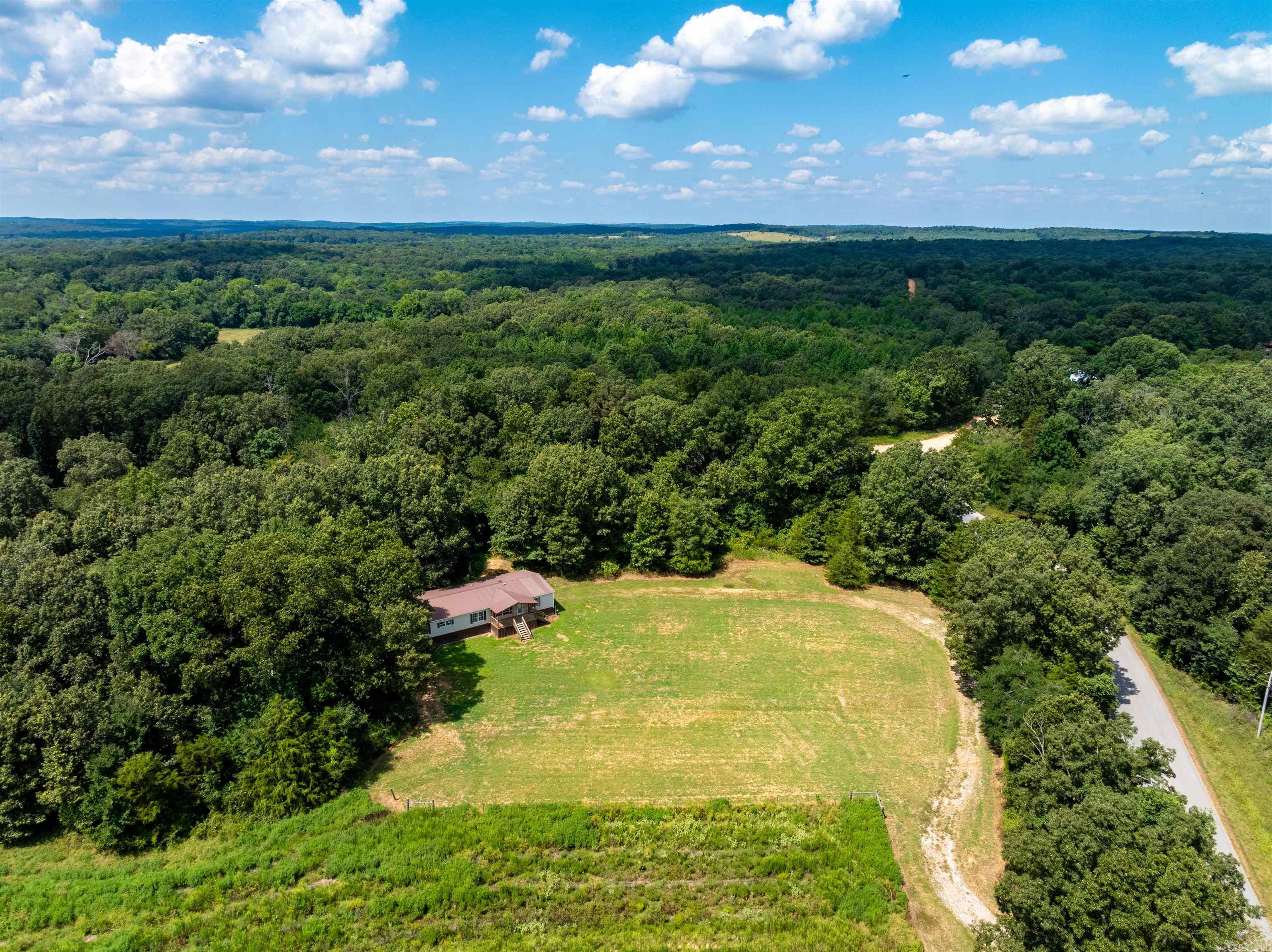 Photo 28 - Residential for sale – 1046  Grange Rd   Cave City, AR