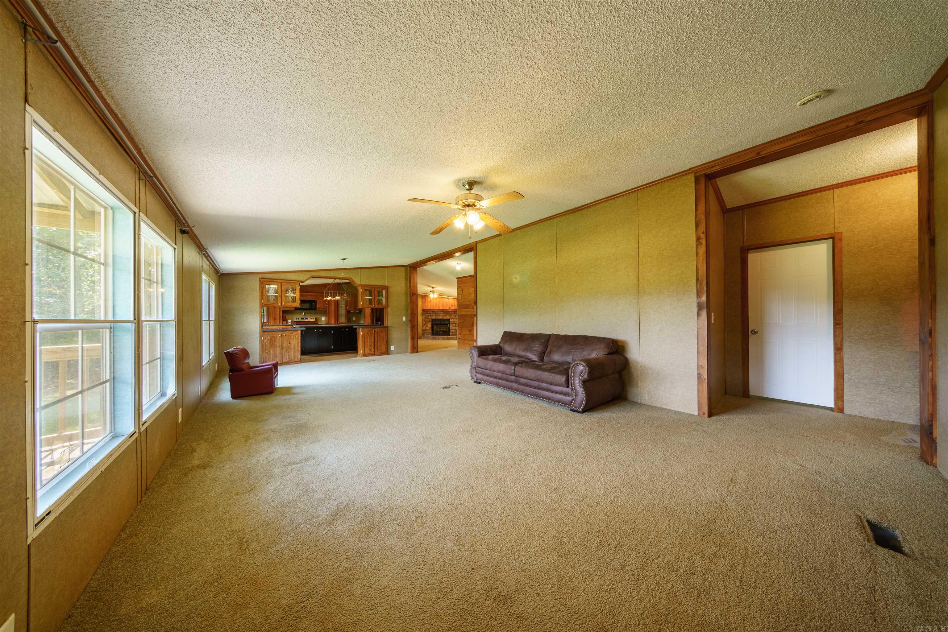 Photo 6 - Residential for sale – 1046  Grange Rd   Cave City, AR