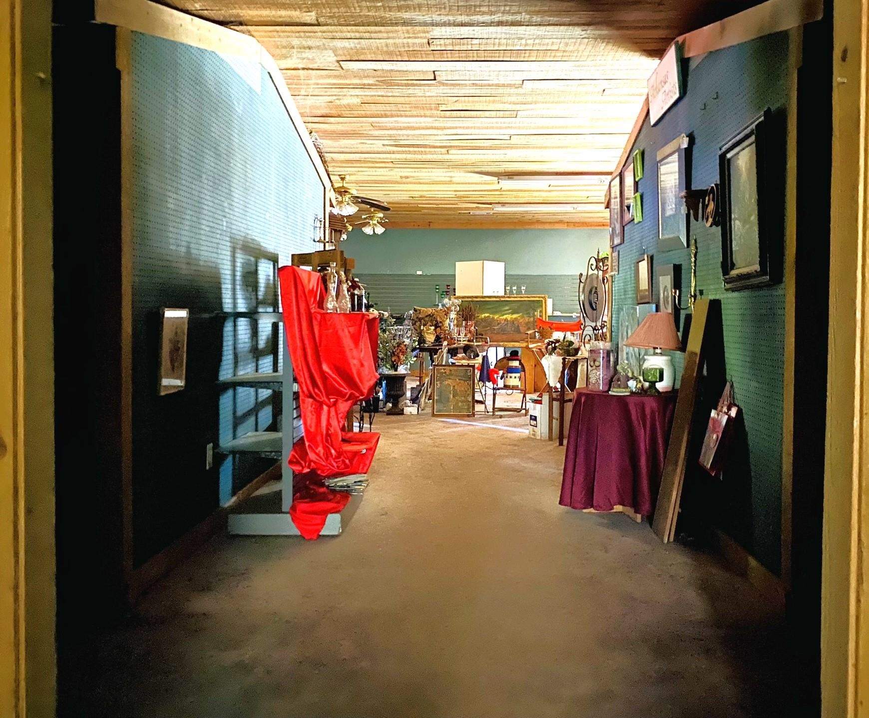 Photo 17 - Commercial / Industrial for sale – 3920 N Highway 5   Calico Rock, AR