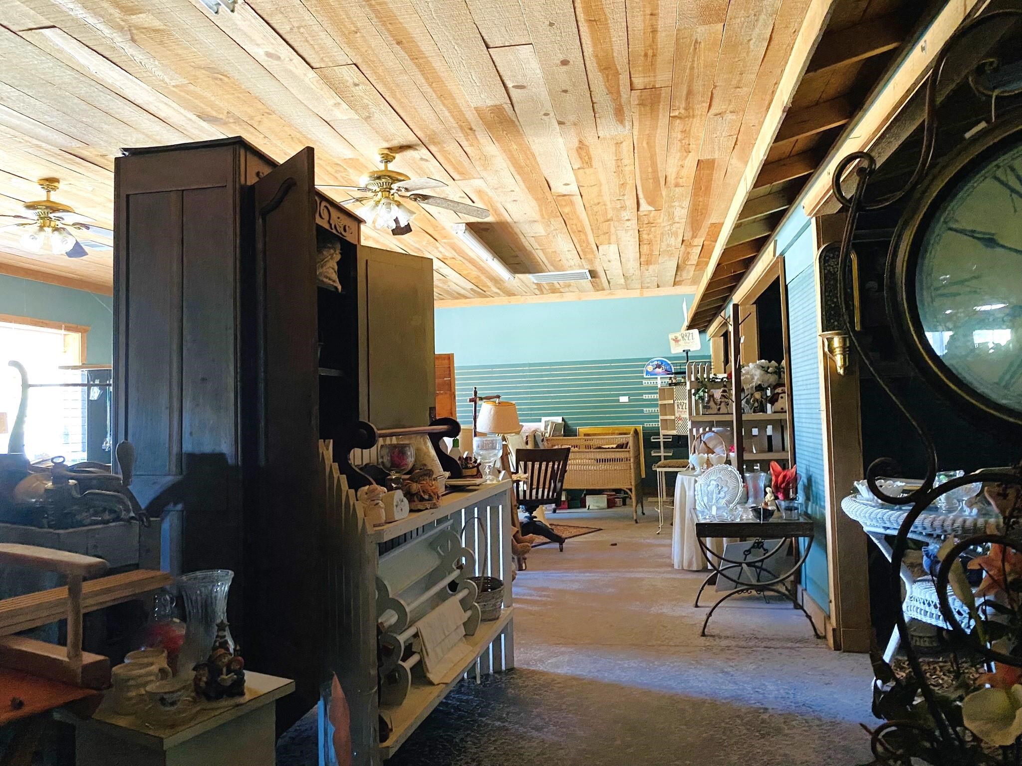 Photo 20 - Commercial / Industrial for sale – 3920 N Highway 5   Calico Rock, AR