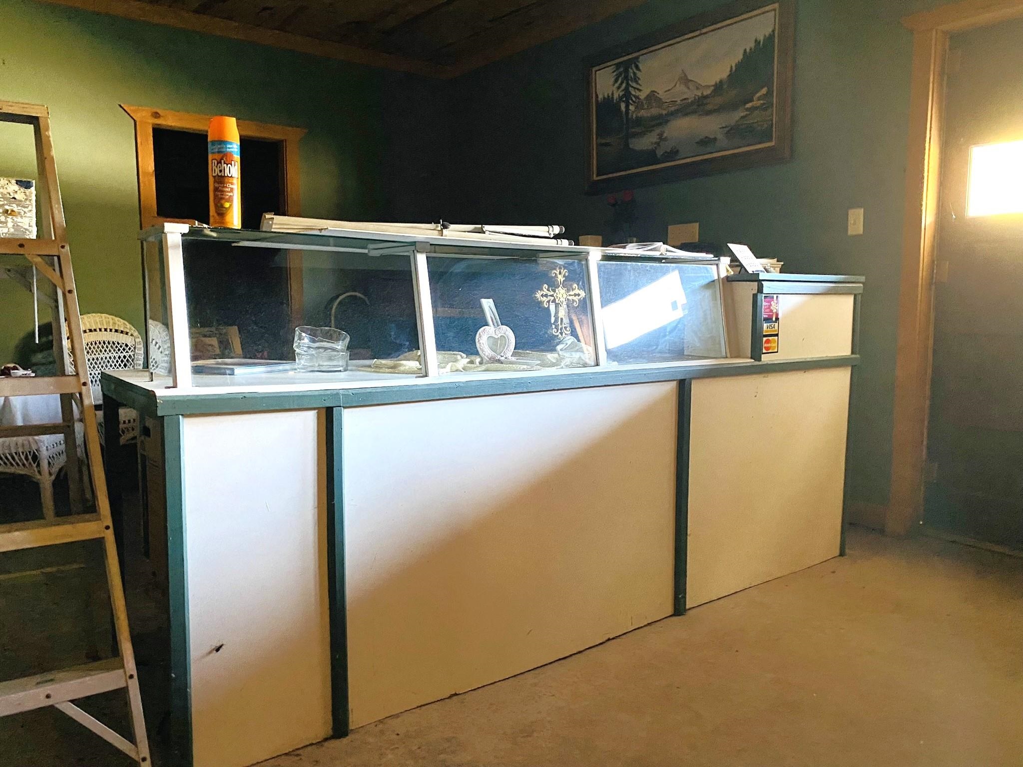 Photo 21 - Commercial / Industrial for sale – 3920 N Highway 5   Calico Rock, AR