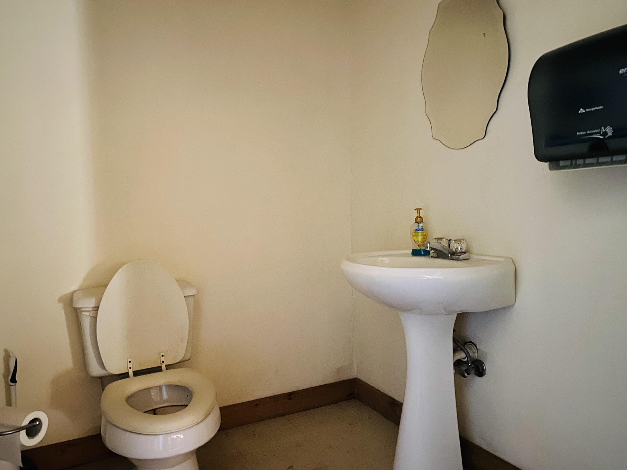 Photo 22 - Commercial / Industrial for sale – 3920 N Highway 5   Calico Rock, AR