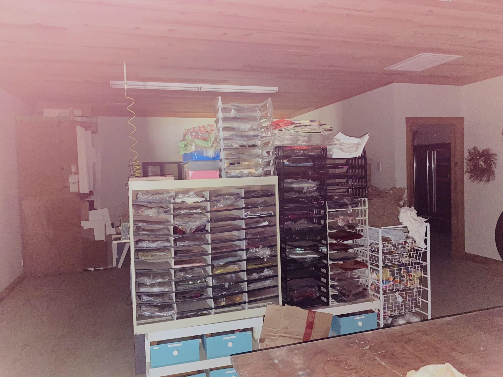 Photo 23 - Commercial / Industrial for sale – 3920 N Highway 5   Calico Rock, AR